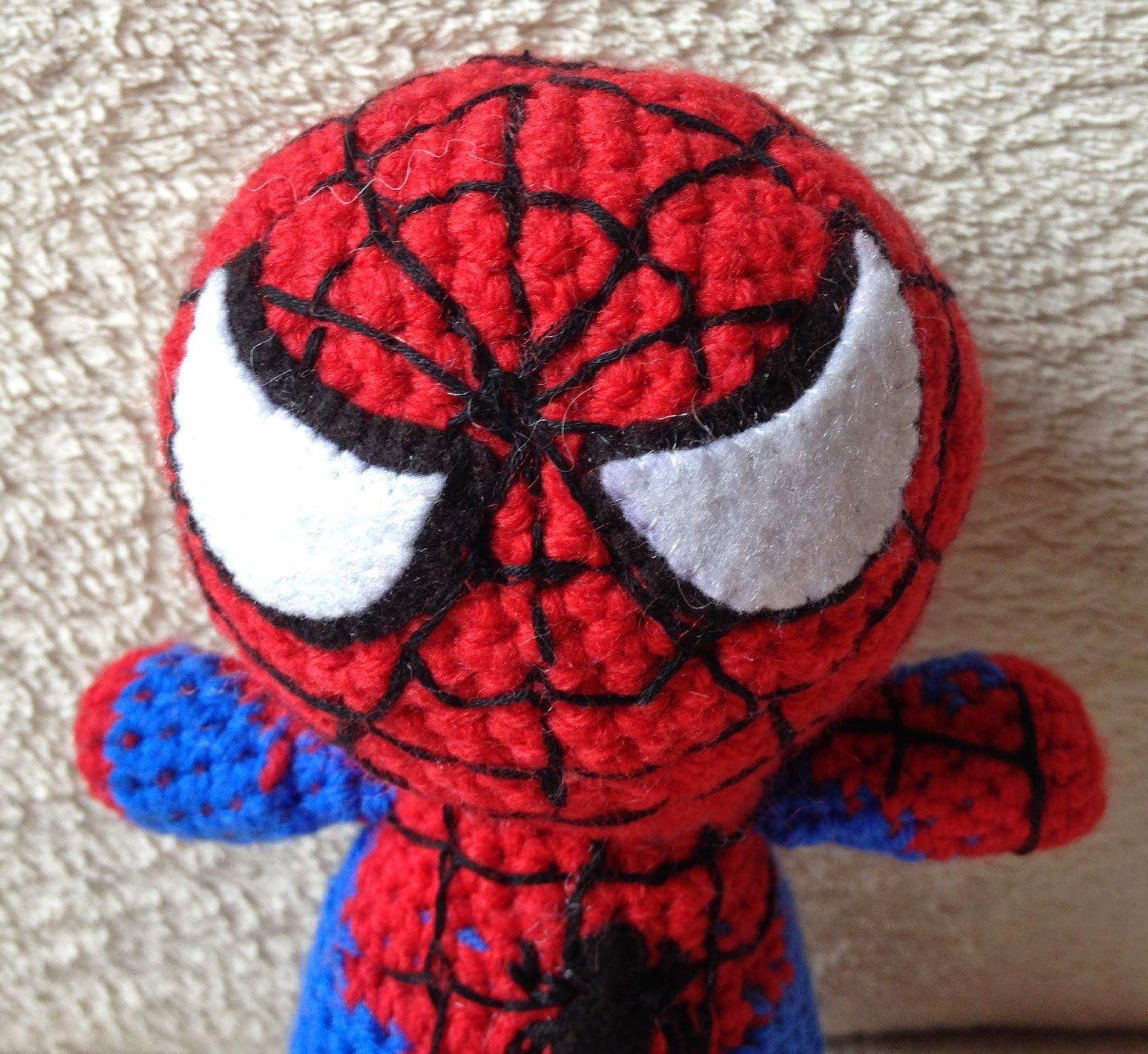 Wallpaper #9ncKKJMB-pgBXx60Z6hv15 The Perfect Hiding Place Crochet Spiderman Free Pattern Crochet