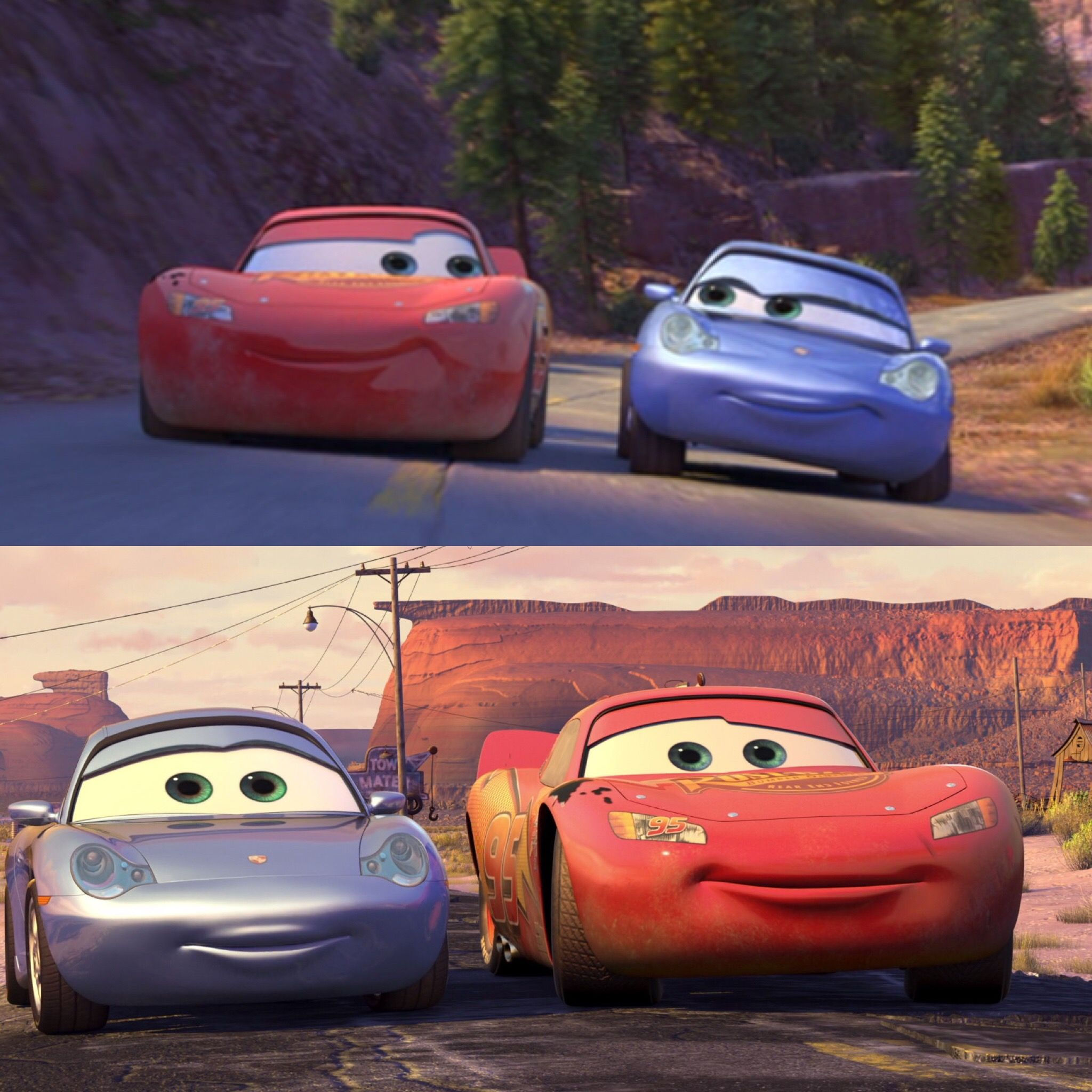 Wallpaper #jmcwCpMBSpphPi3-ftO6174 When Are They Gonna Get Married Simsek Mcqueen Havali Arabalar
