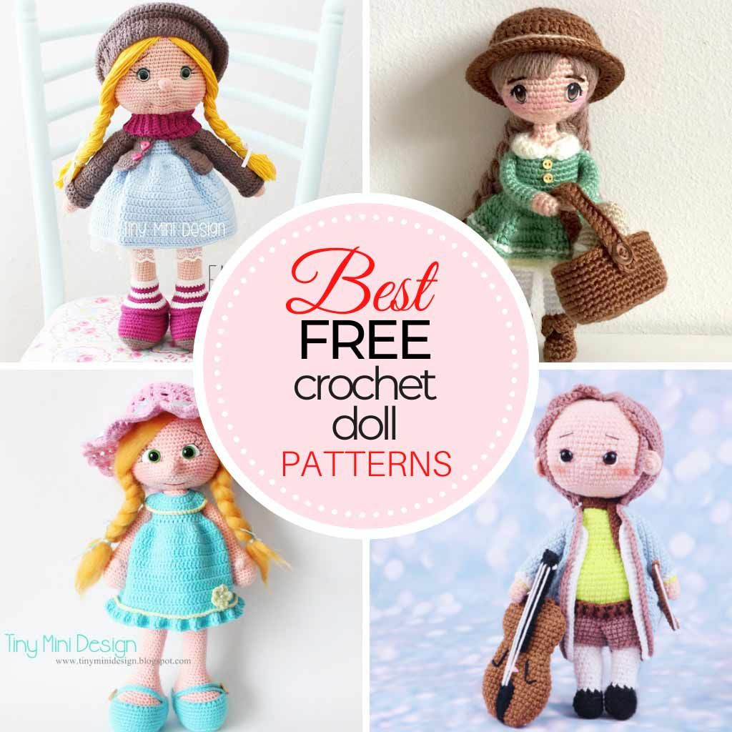 Wallpaper #9ncKKJMB-pgBXx60Z6hv168 37 Best Crochet Doll Patterns Free Patterns Crochet Dolls Free