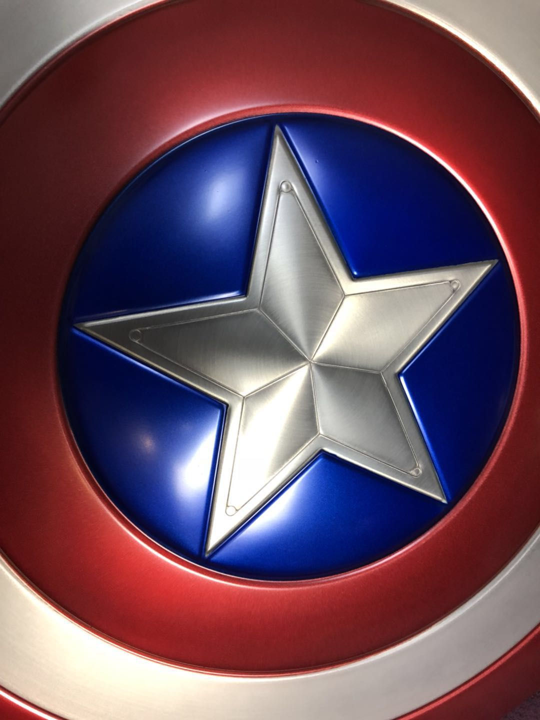 Wallpaper #fc186 Captain America Shield Logo
