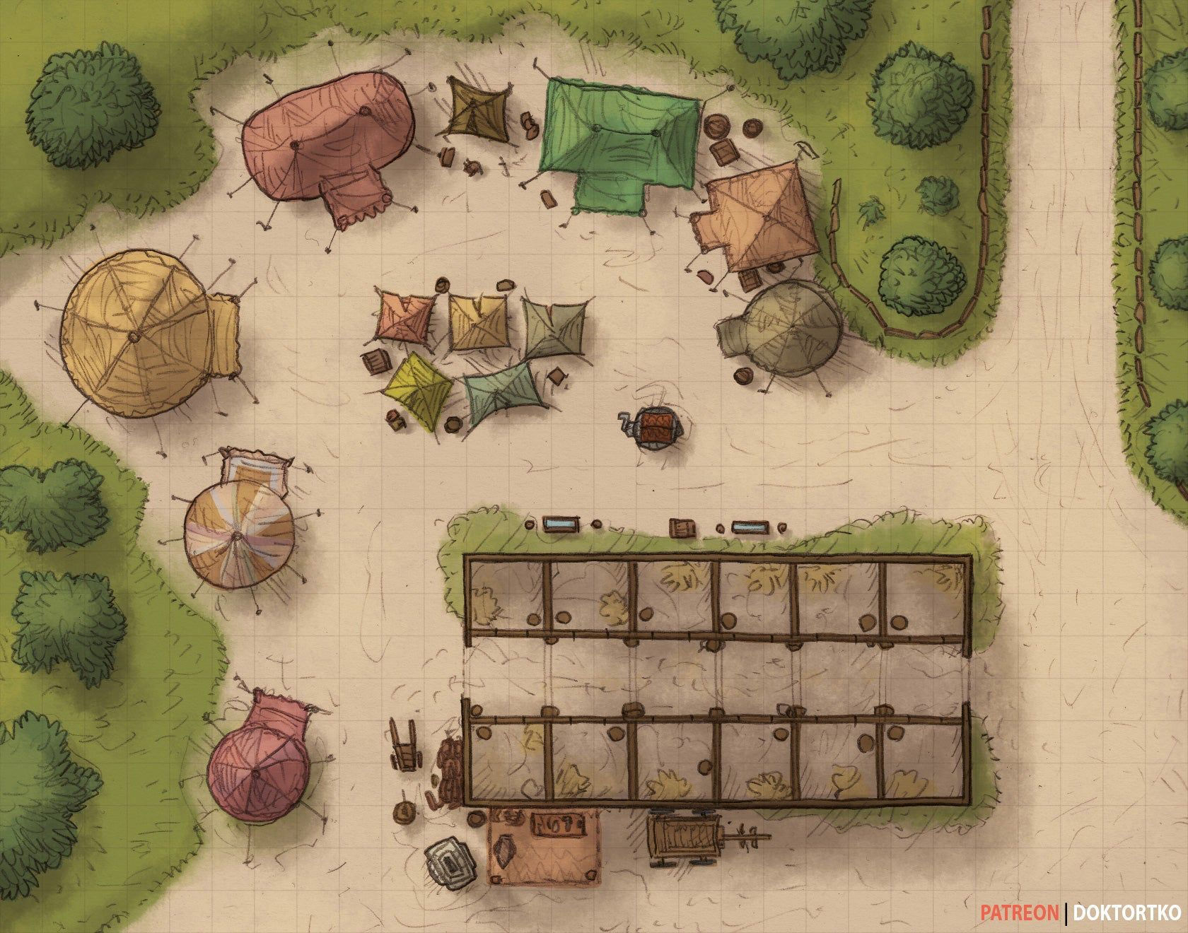Wallpaper #1Wc_AZMBSpphPi3-tKn0246 Fantasy Town Fantasy Map Make a Map Adventure Map Pathfinder Rpg D