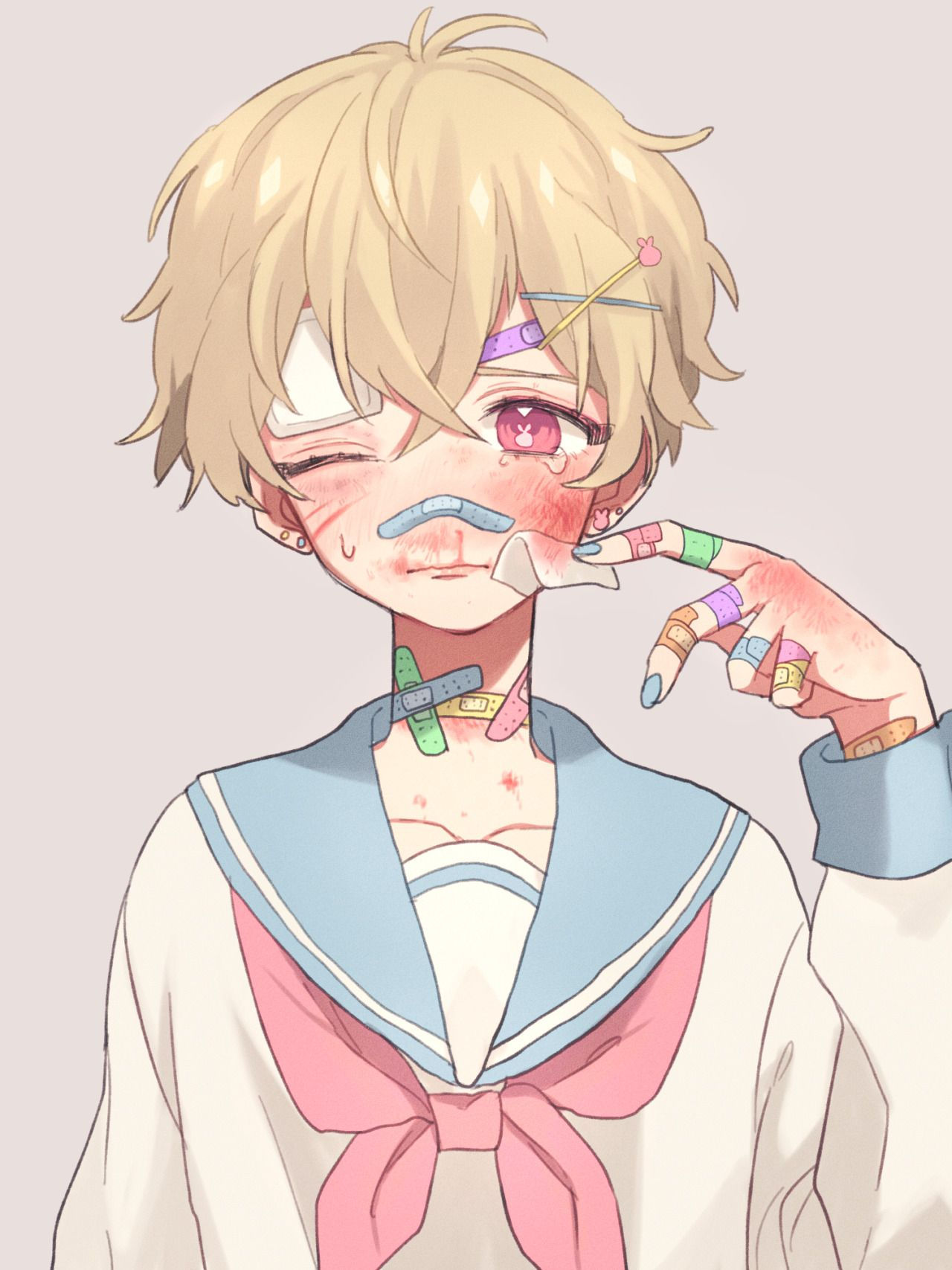 Wallpaper #D164E Pastel Anime Boy HD Wallpapers Wallpaper Cave