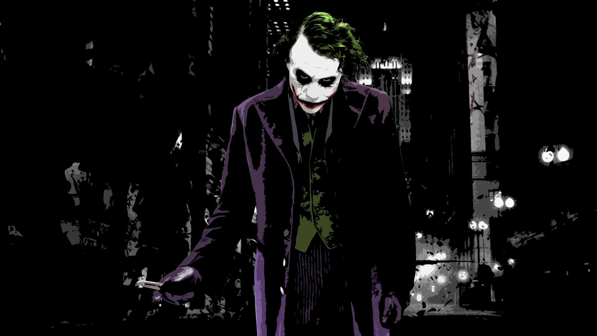 Wallpaper #Qxn5HY8BtGB6xQ78hHjy51 The Joker iPhone Wallpaper Joker HD Scary Wallpaper Joker Wallpapers