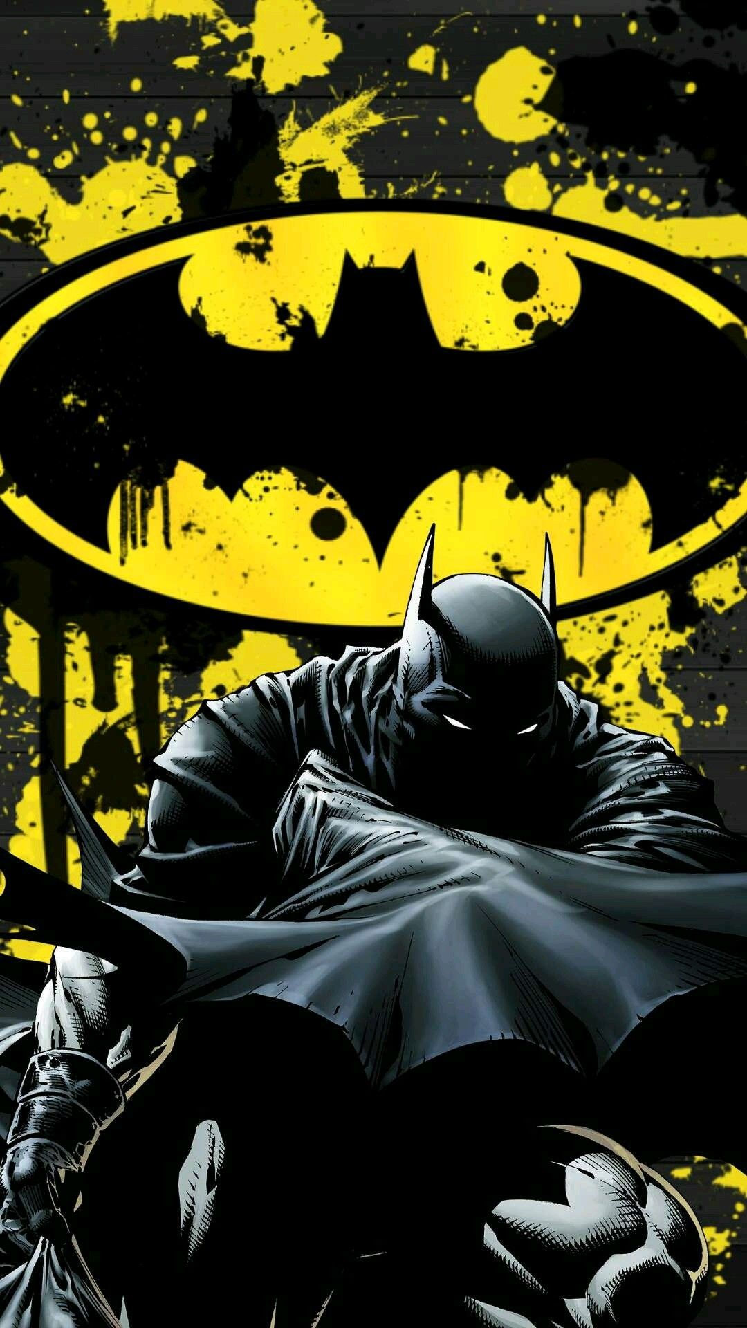 Wallpaper #14884 Batman Icon on Tumblr