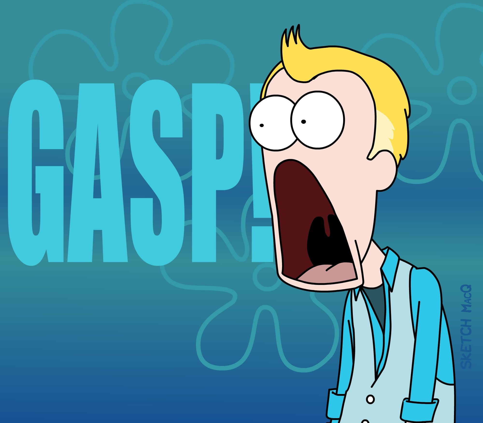 Wallpaper #-0DkMJMBJhL2WPbaEMP6264 Been Meaning to Do a Gasp for a While Made the Excuse to Do It When