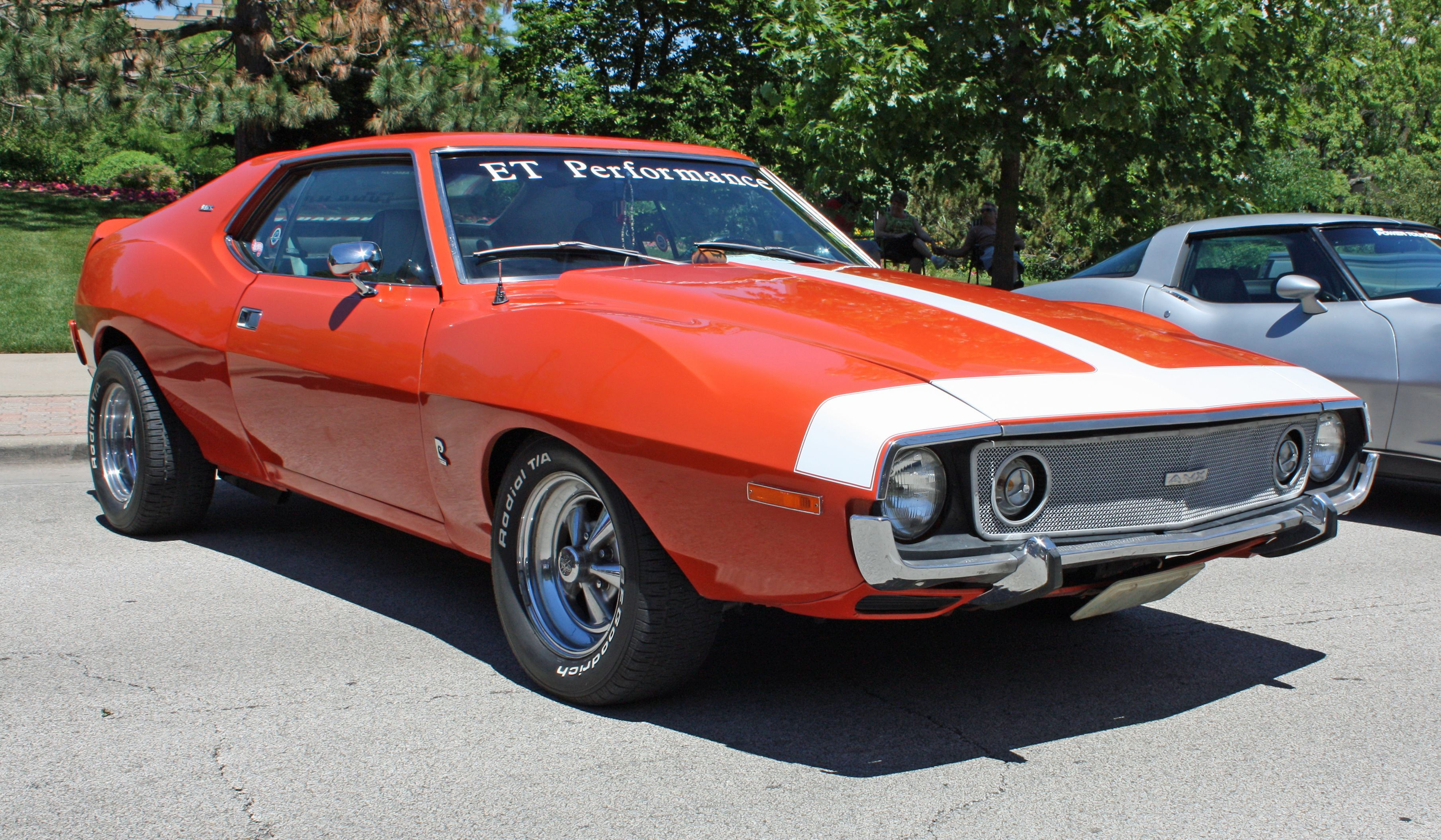 Wallpaper #VUDDL5MBJhL2WPbagr7h277 Motor1com Car News Reviews and Analysis Amc Javelin Amc Amc Gremlin
