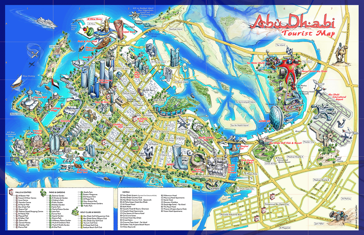 Wallpaper #8miYGpMBSpphPi3-dBwa186 Abu Dhabi Used to Live There Would Love to Visit Tourist Map Abu