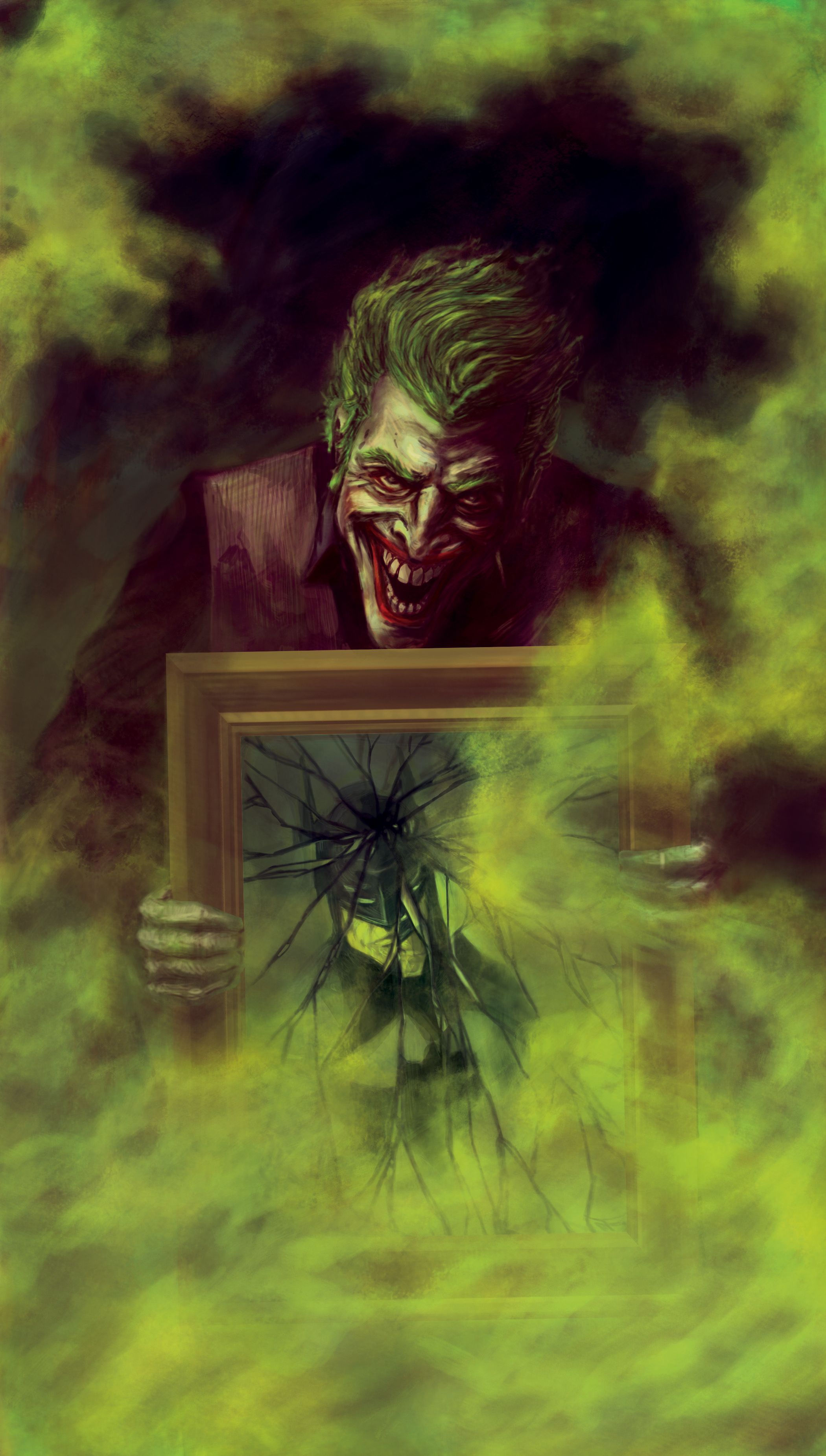 Wallpaper #ranqiZcBxbDgA0RlX_Be113 Just Like Me by Chikin Fatdeviantartcom on at Deviantart Joker