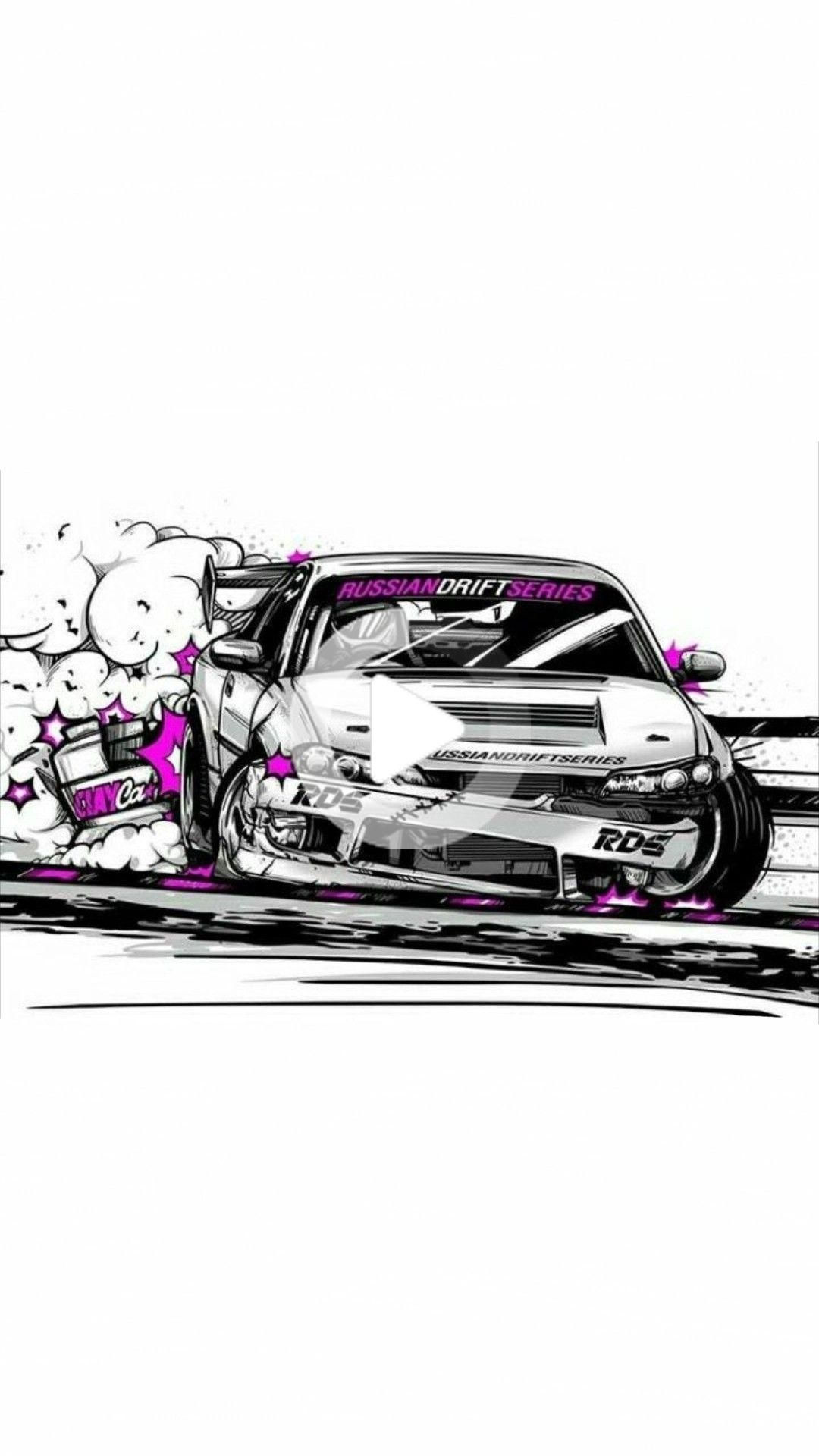Wallpaper #Obi1S5IBJvJKYCmEc88U44 Jdm Cartoon Wallpaper Vrogueco