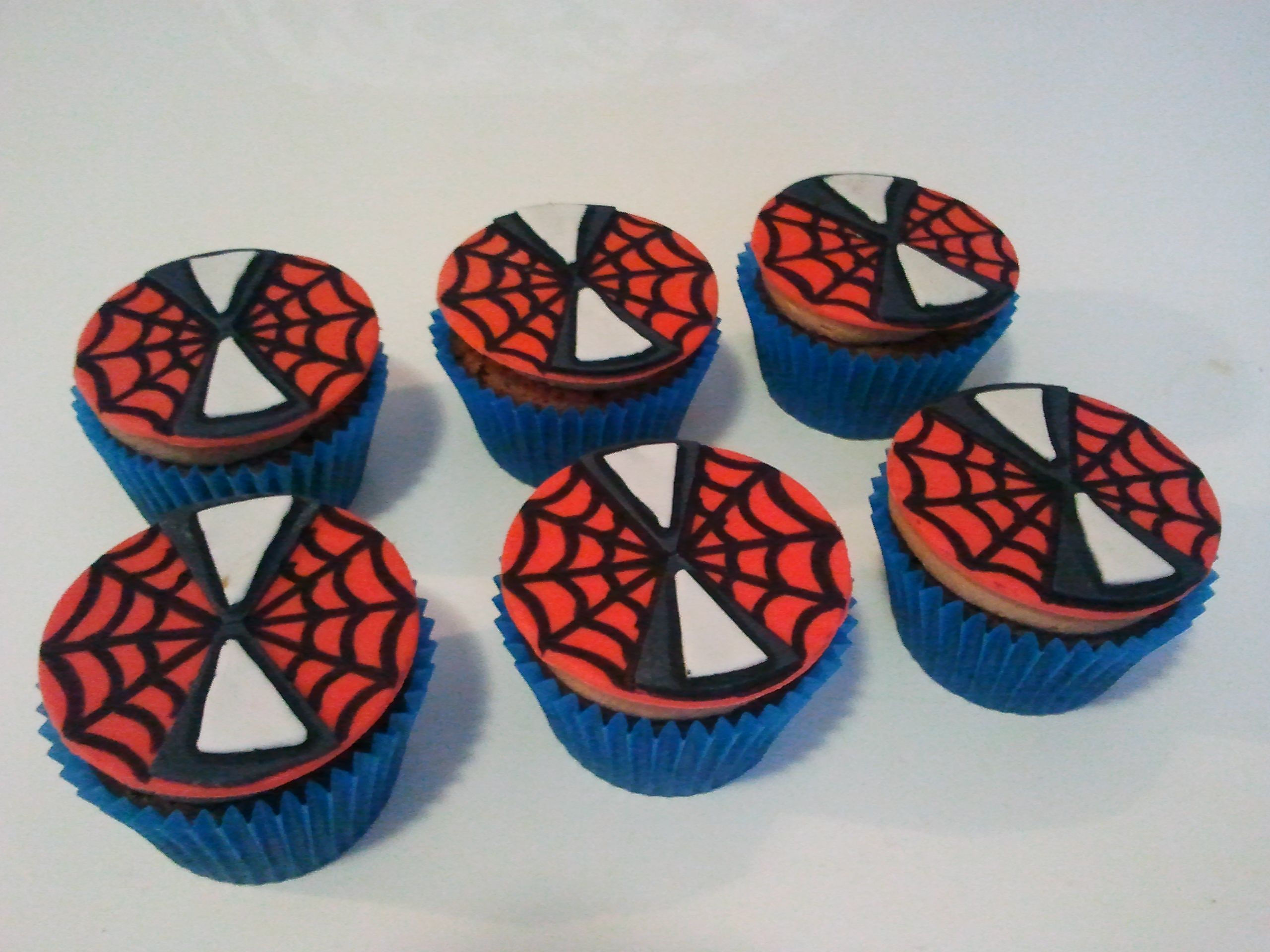 Wallpaper #3C65C Spider Man Cupcakes Spiderman Cupcakes Love My Kids Bday Party Party