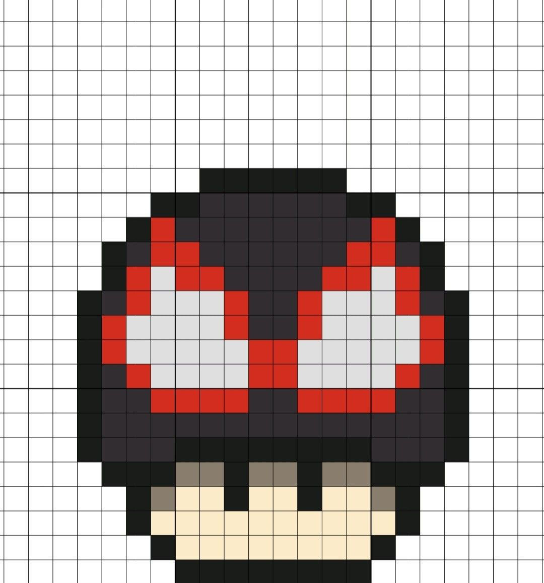 Wallpaper #kv8Ua5MB3lSXT3zUc-e3180 Batman S Face Pixel Art Artofit