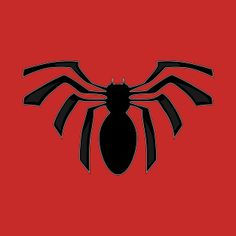 Wallpaper #pLg525IBJvJKYCmE3_XP425 Brandon on Instagram Who Enjoyed the Black Suit on Marvelsspiderman