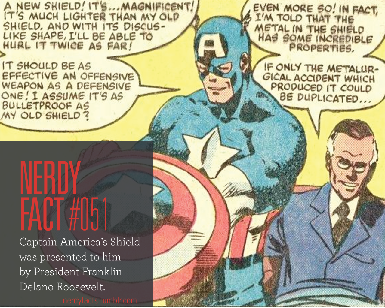 Wallpaper #RX1n8Y4Bnwiau_P6Xwlz51 An Old Comic Book Page with Captain America in the Center and Two Men