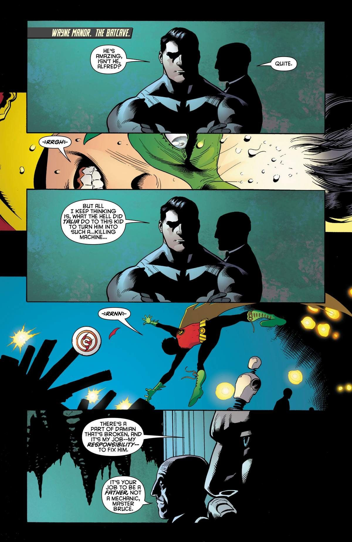 Wallpaper #x9WeNpMBY0Iw2JDG1pEX171 Pin by Bricute1125 on DC Batman and Robin Movie Batman and Robin