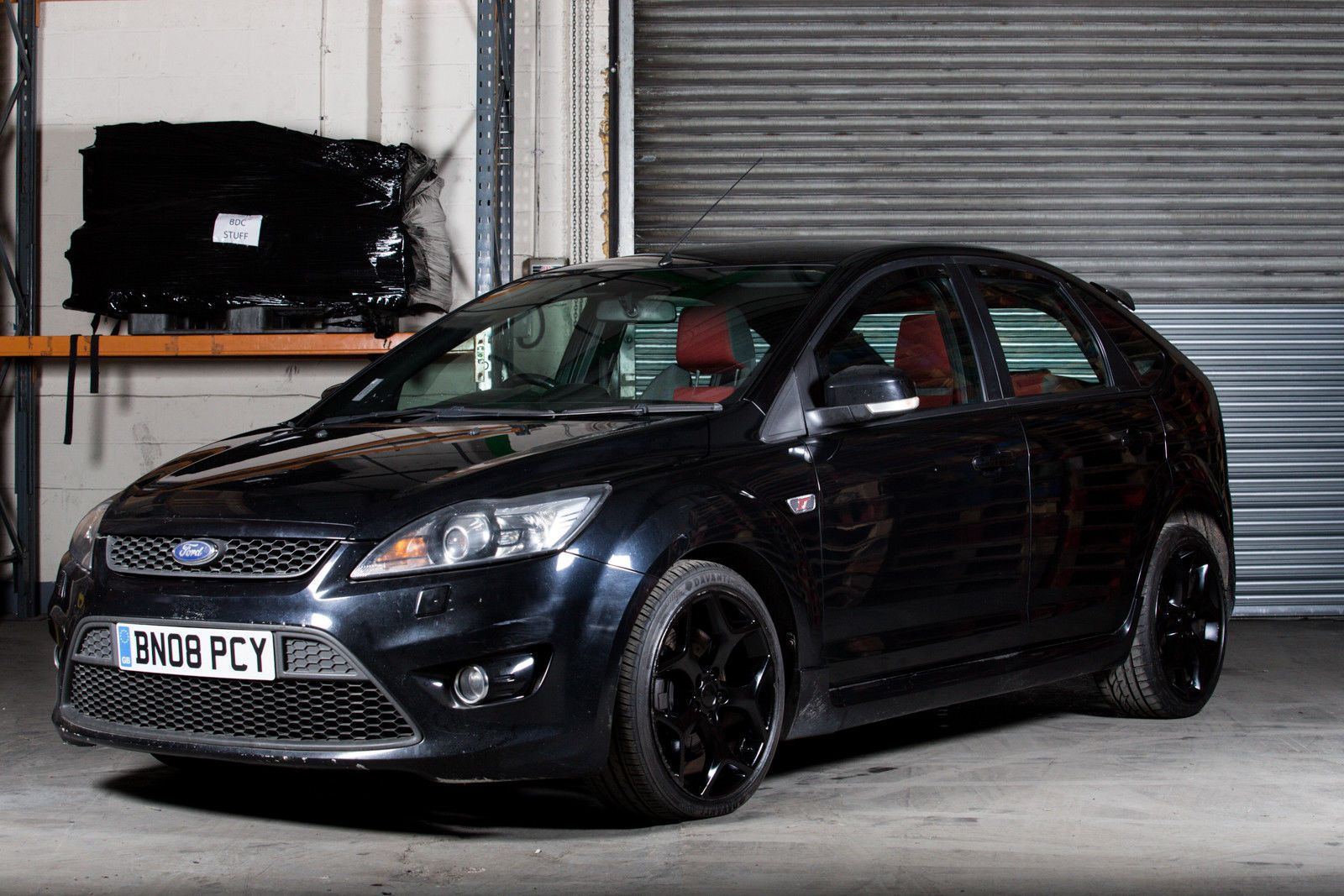 Wallpaper #_BkrGI8BtGB6xQ78UnAC43 Looking for a Ford Focus St 2 Mk2 St St225 Black 25t Turbo 5dr Stolen