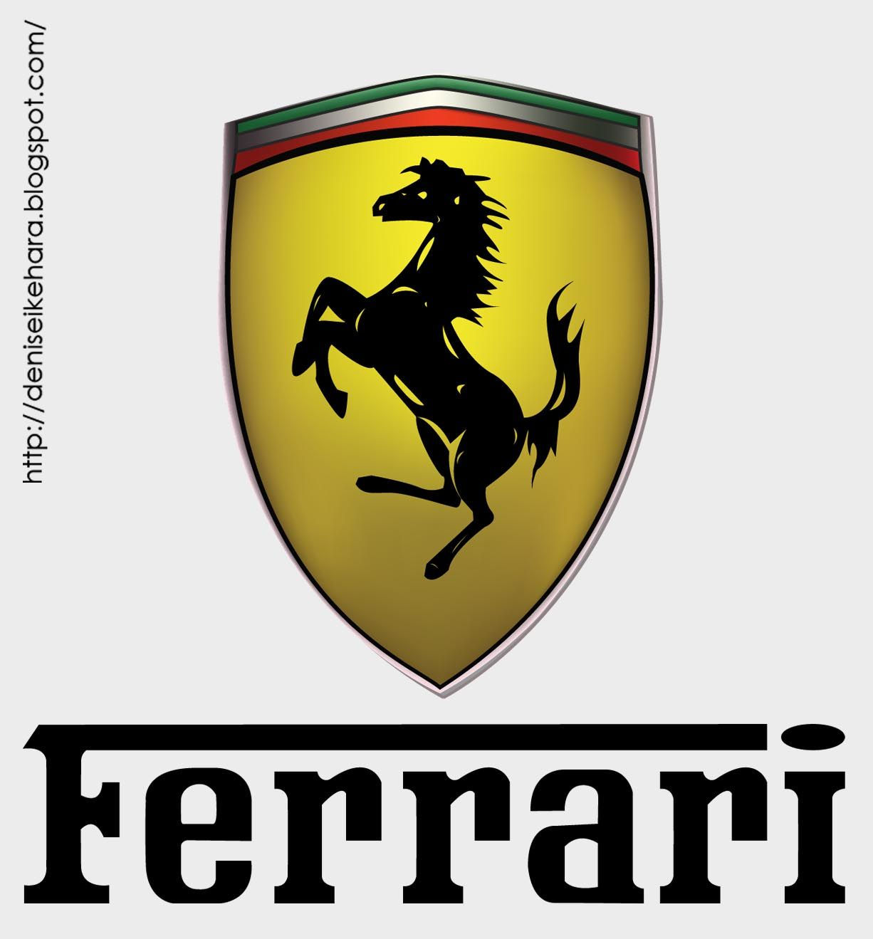 Wallpaper #FF340 Scuderia Ferrari Logo Editorial 18911485 Vector Art at Vecteezy