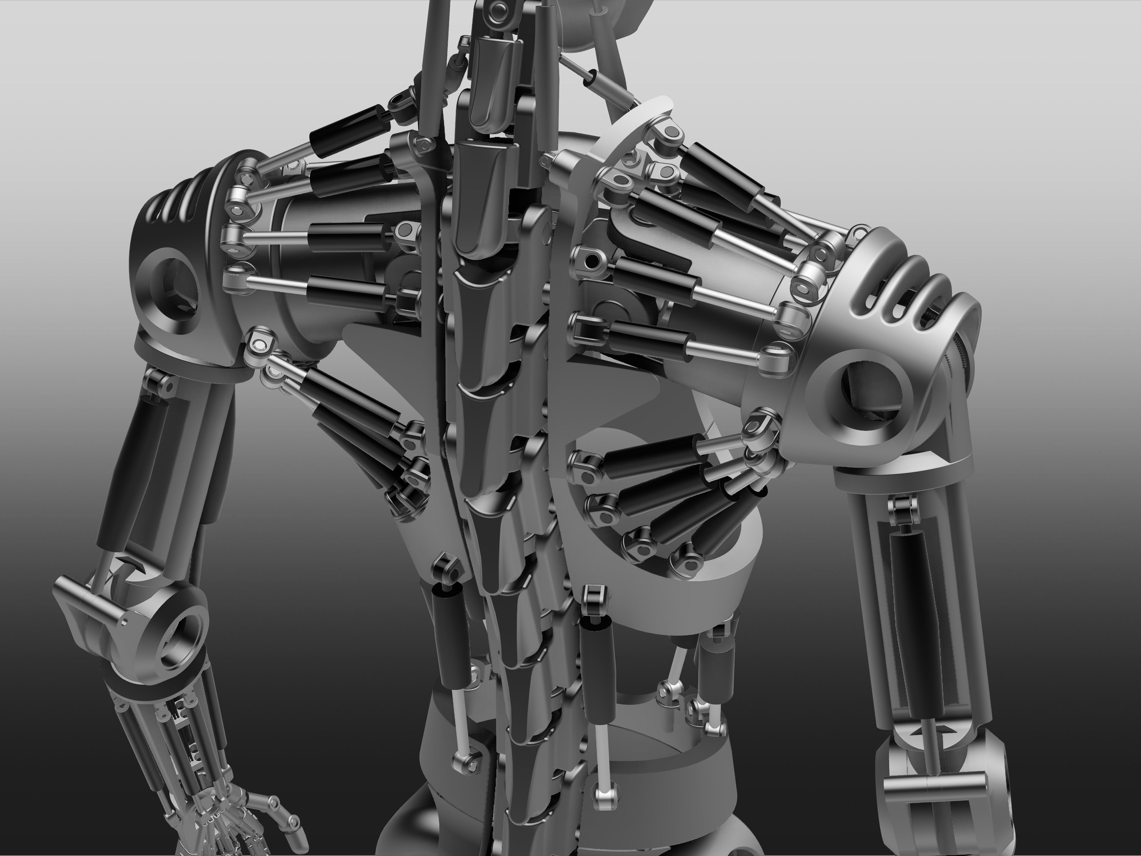 Wallpaper #HmeNC5MBSpphPi3-KNo9165 Pin on Robotics