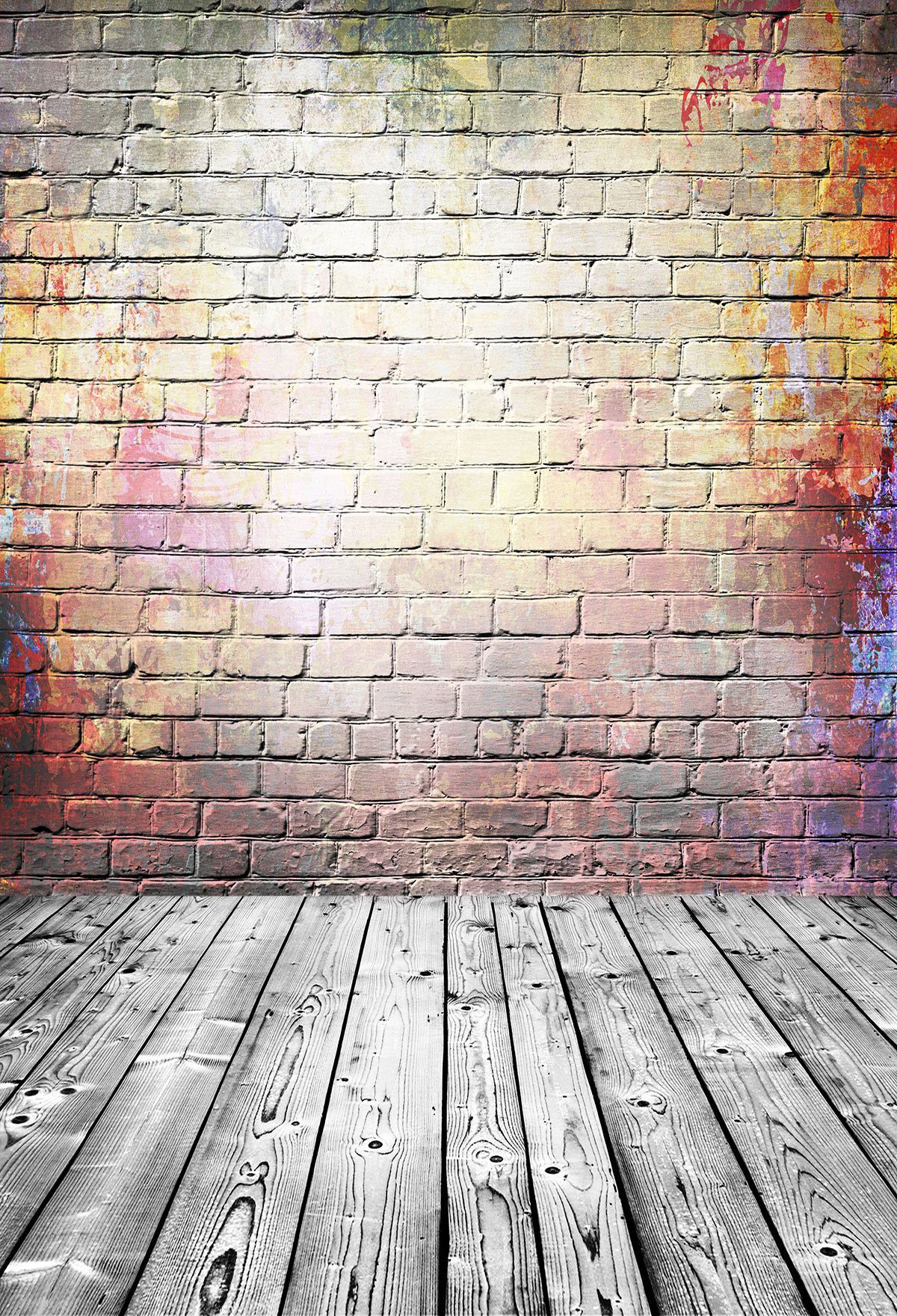 Wallpaper #77568 Graffiti Brick Wall Sublimation Clipart Png 21444163 Png