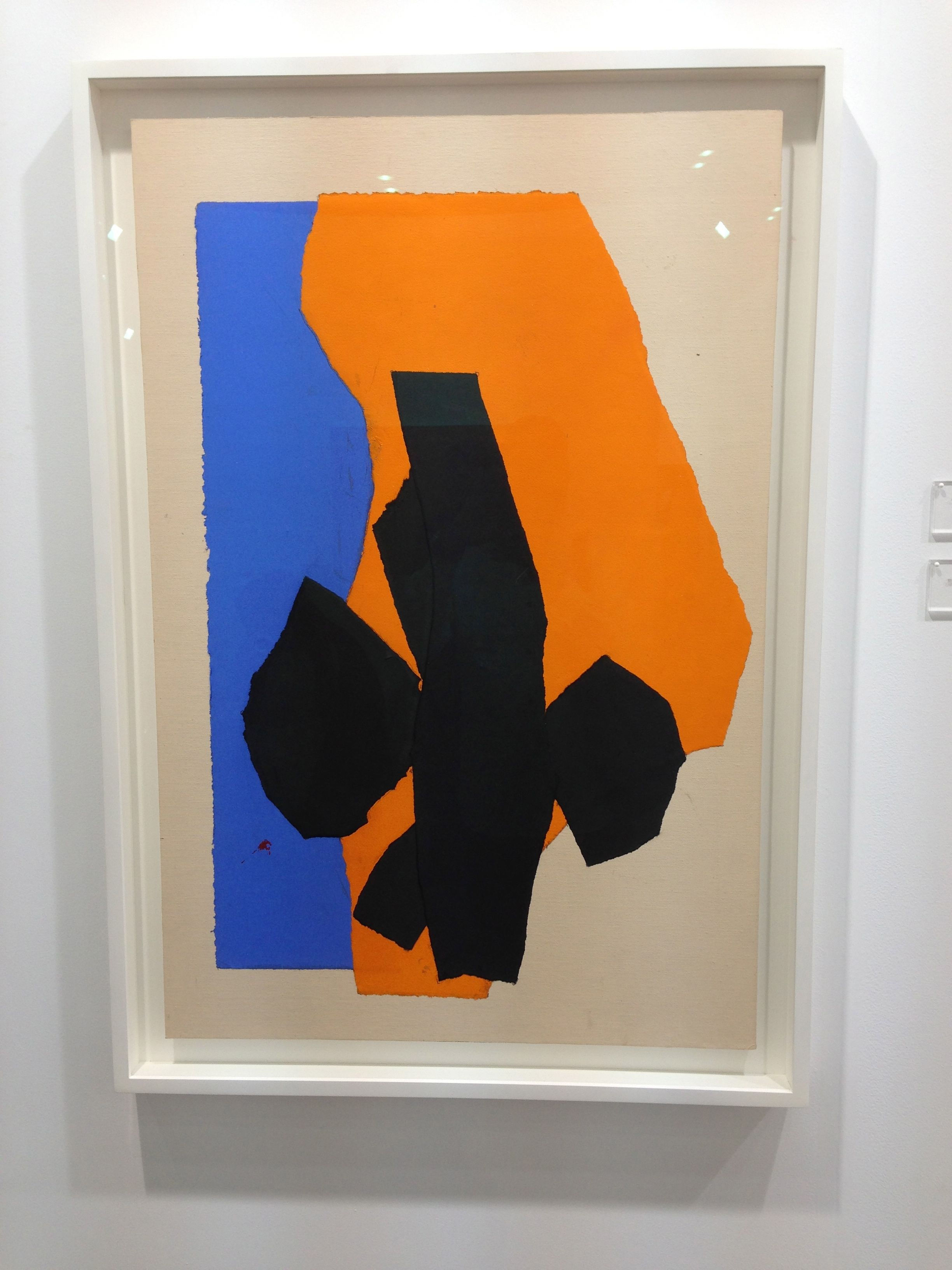 Wallpaper #SWeu7pIBSpphPi3-HV6n75 Robert Motherwell Robert Motherwell Abstract Expressionism Painting