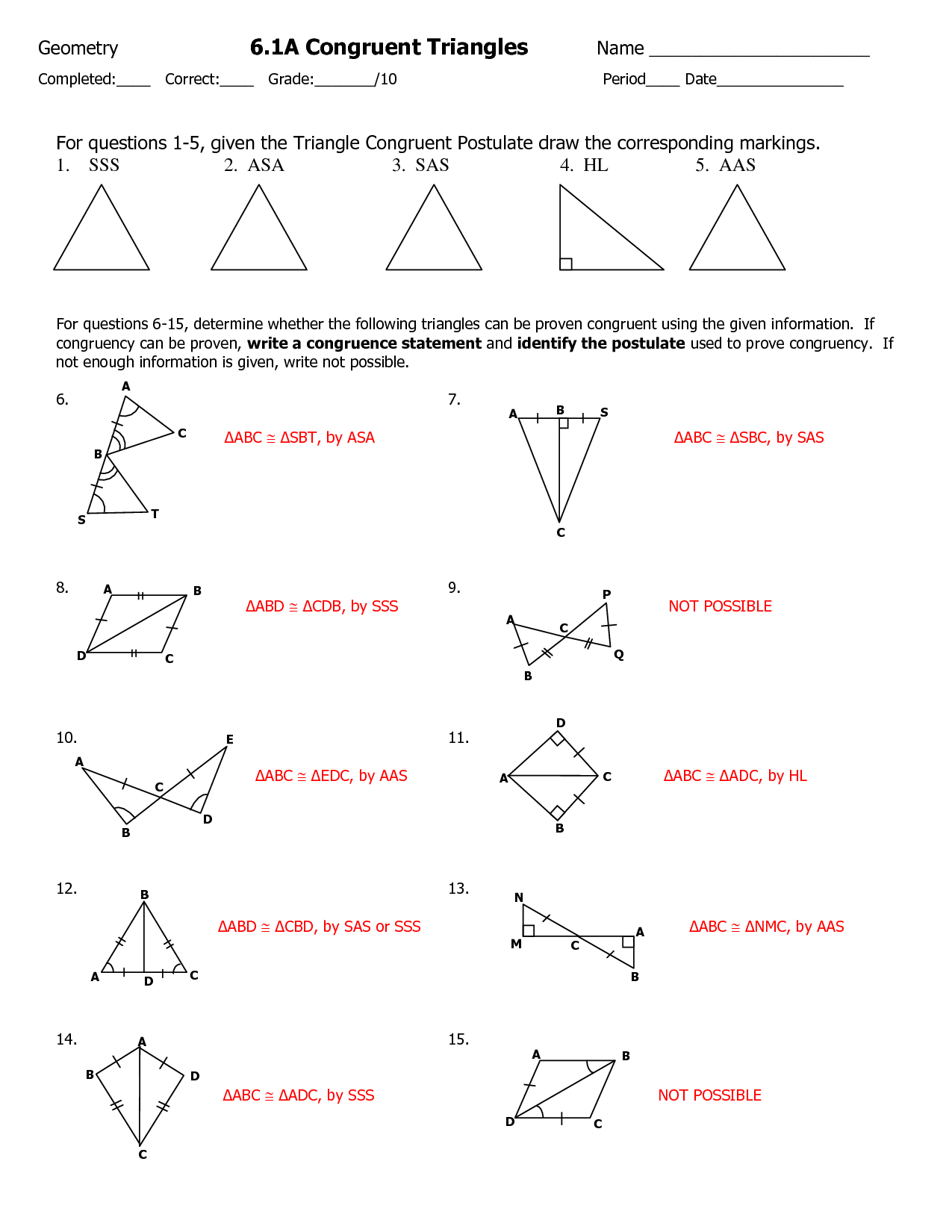 Wallpaper #ime4ApMBSpphPi3-D7BO252 Similar Triangles Worksheet Answers