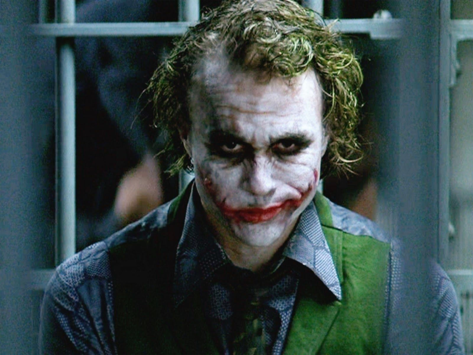 Wallpaper #qxmiLo8BtGB6xQ78qJUj20 10 Best Heath Ledger as Joker Pictures Full HD 1080p for PC Desktop