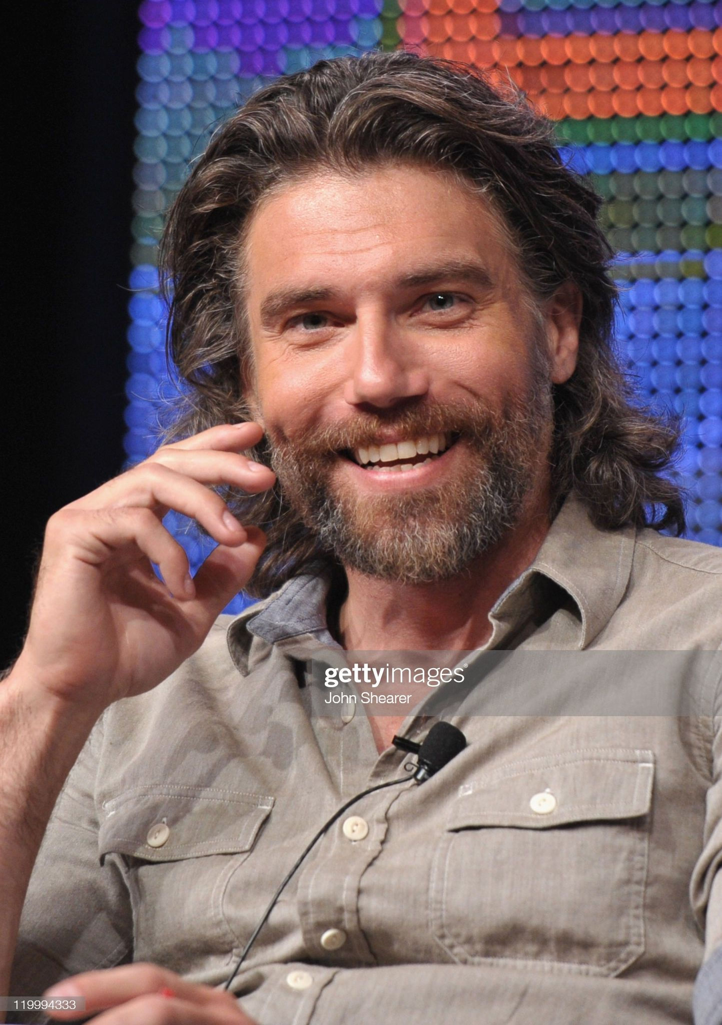 Wallpaper #ec75c Anson Mount on Instagram We Done Went and Did It Again This Last