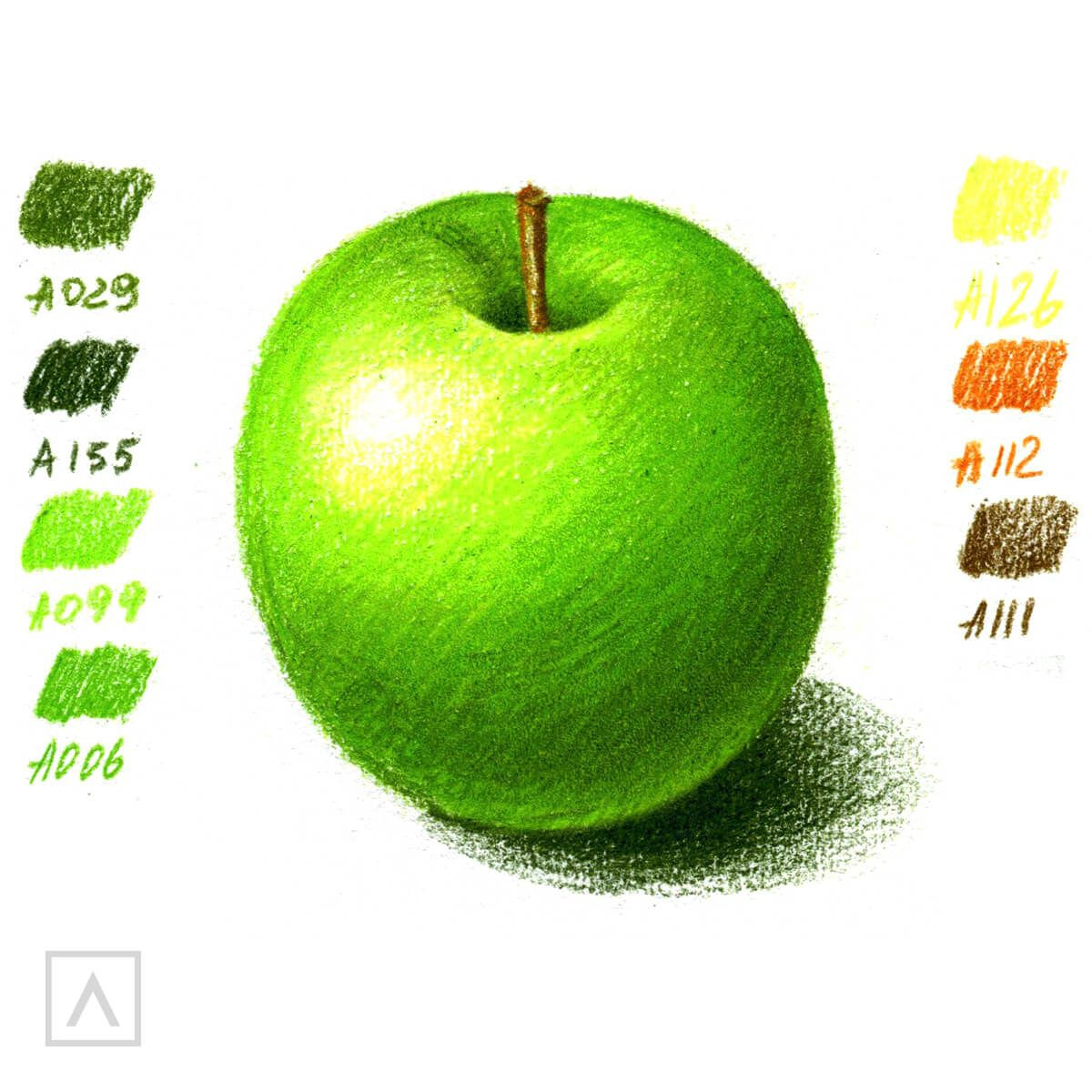 Wallpaper #OBqEUJMB1yWOL4qgwYA7228 How to Color Realistically with Colored Pencils Colored Pencil Art