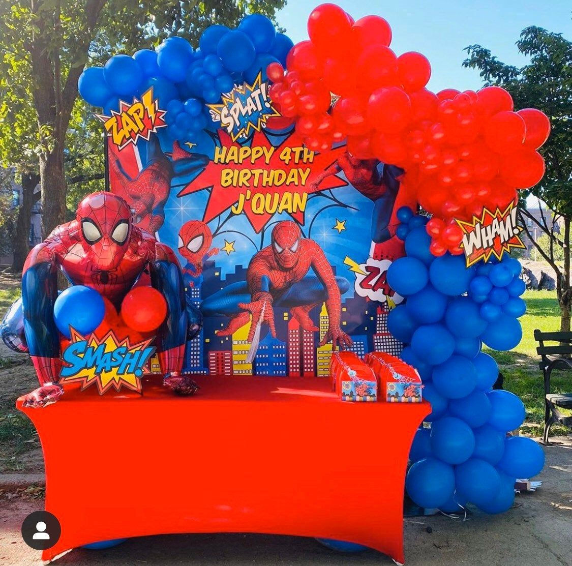 Wallpaper #BxkeOo8BtGB6xQ784qwH42 Spiderman Birthday Party Backdrop Personalized Birthday Etsy