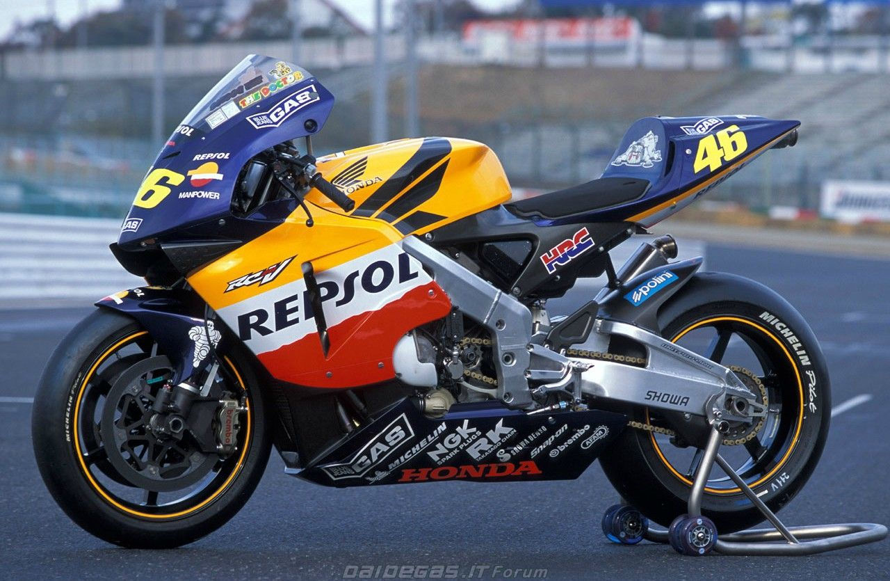 Wallpaper #30ffc Motogp Jerez Iker Lecuona to Sub for Marc Marquez on Repsol Honda at
