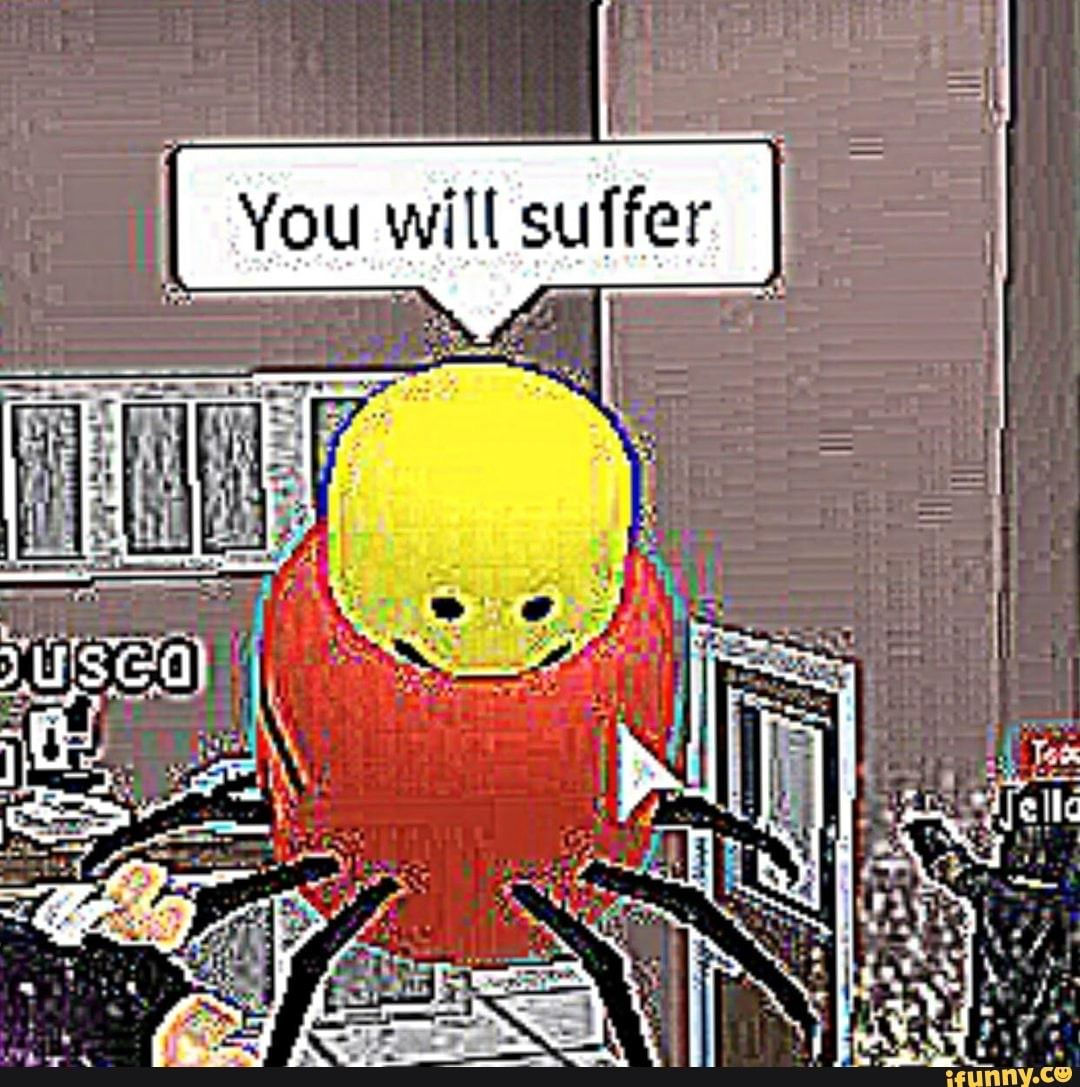 Wallpaper #82hxJJMBSpphPi3-4jgI20 Roblox Cursed Image Memes Dank