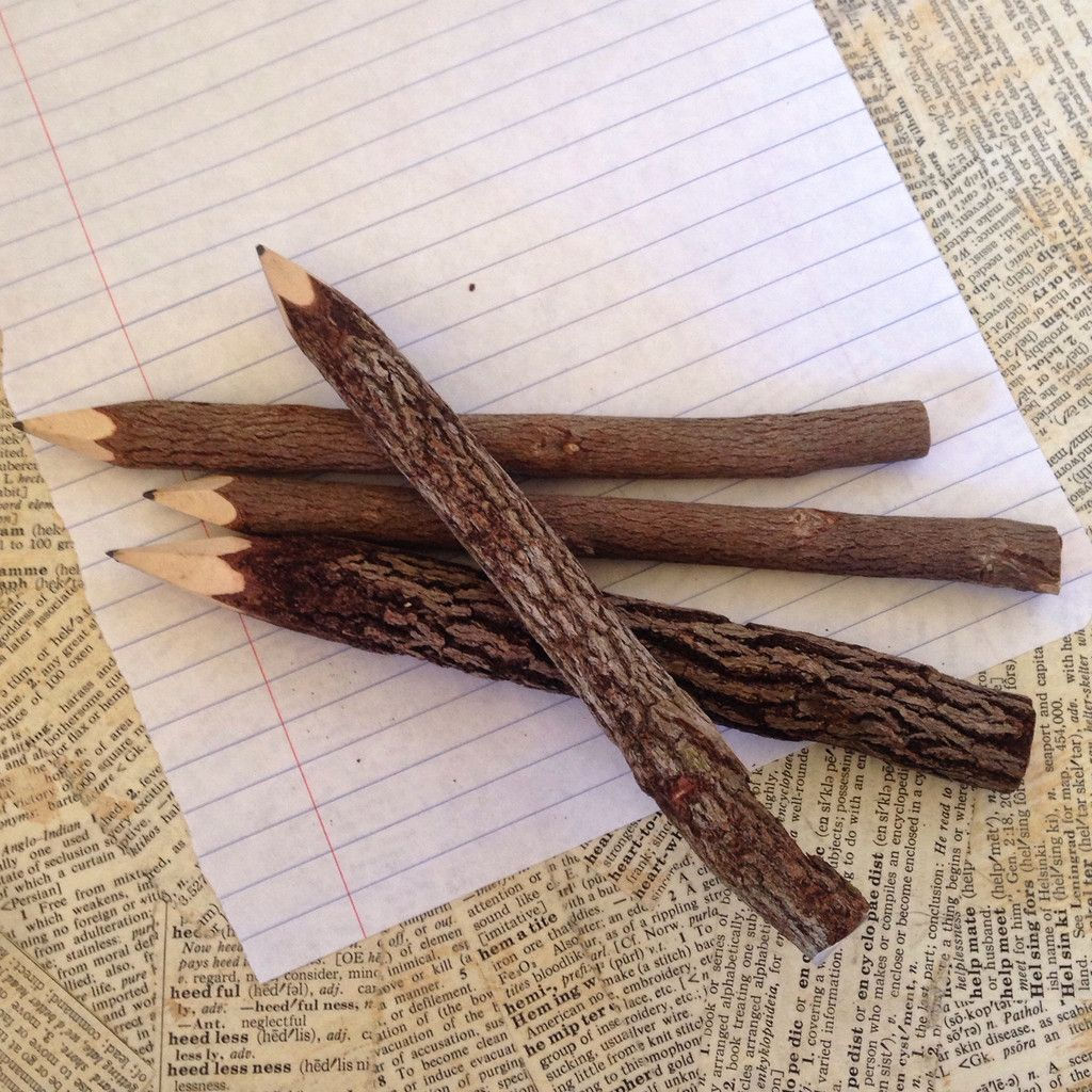Wallpaper #BWgvFZMBSpphPi3-Zwec294 Natural Tree Pencil Set Settings Pencil Wooden Pencil
