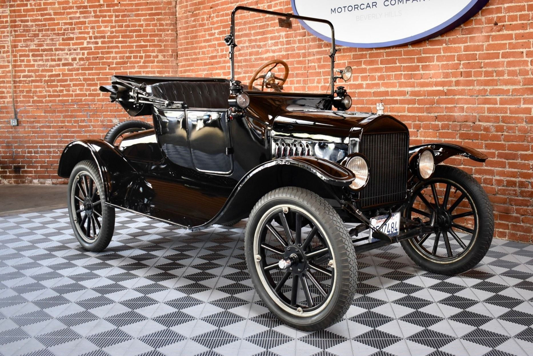 Wallpaper #eABw7I4BSdW8dNou_hSV44 1920 Ford Model T Ford Models Classic Cars Ford Classic Cars