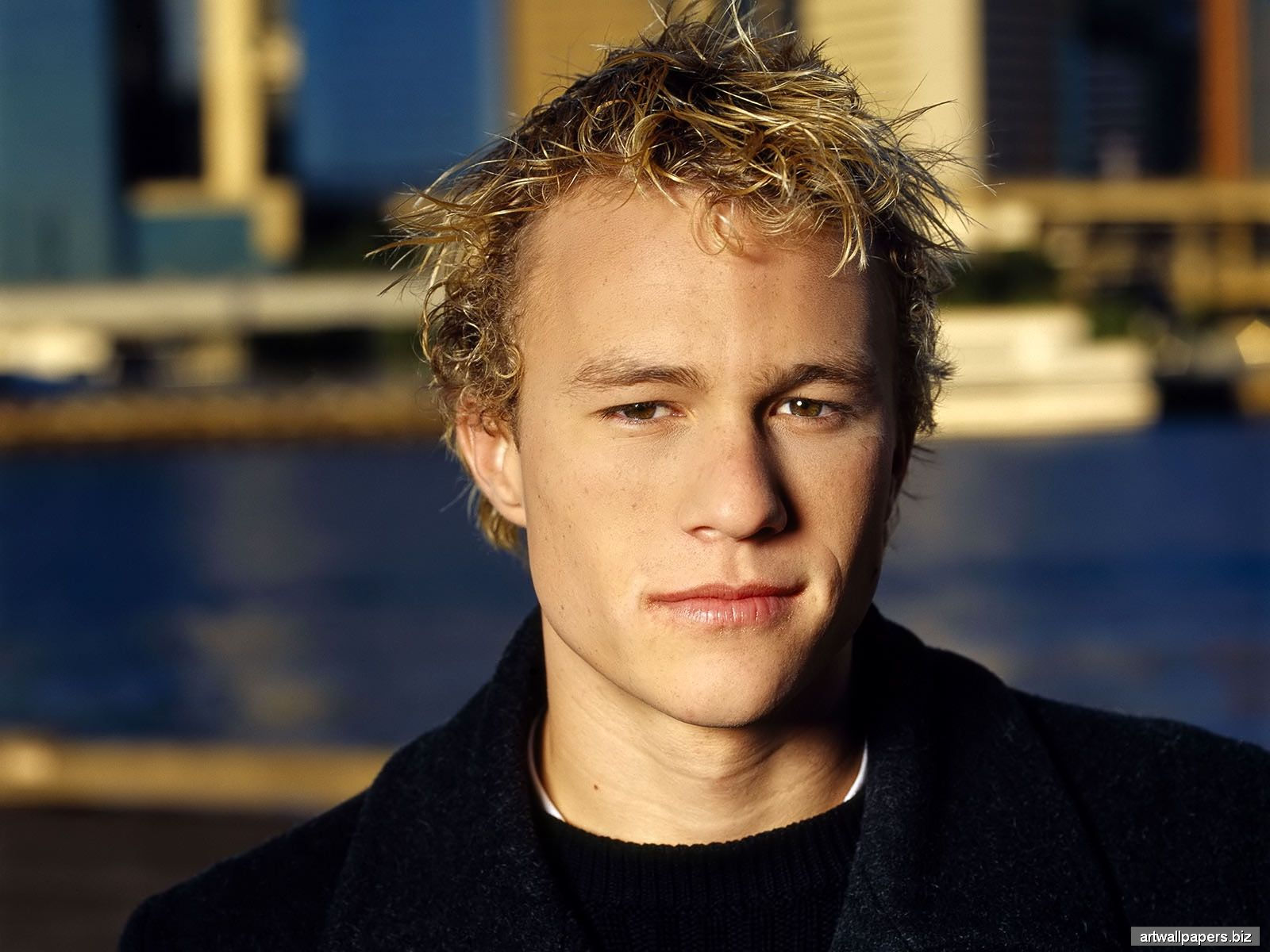 Wallpaper #9HfcJZMB-pgBXx60v588167 Heath Ledger Batman Heath Ledger Died Celebrities Male Favorite