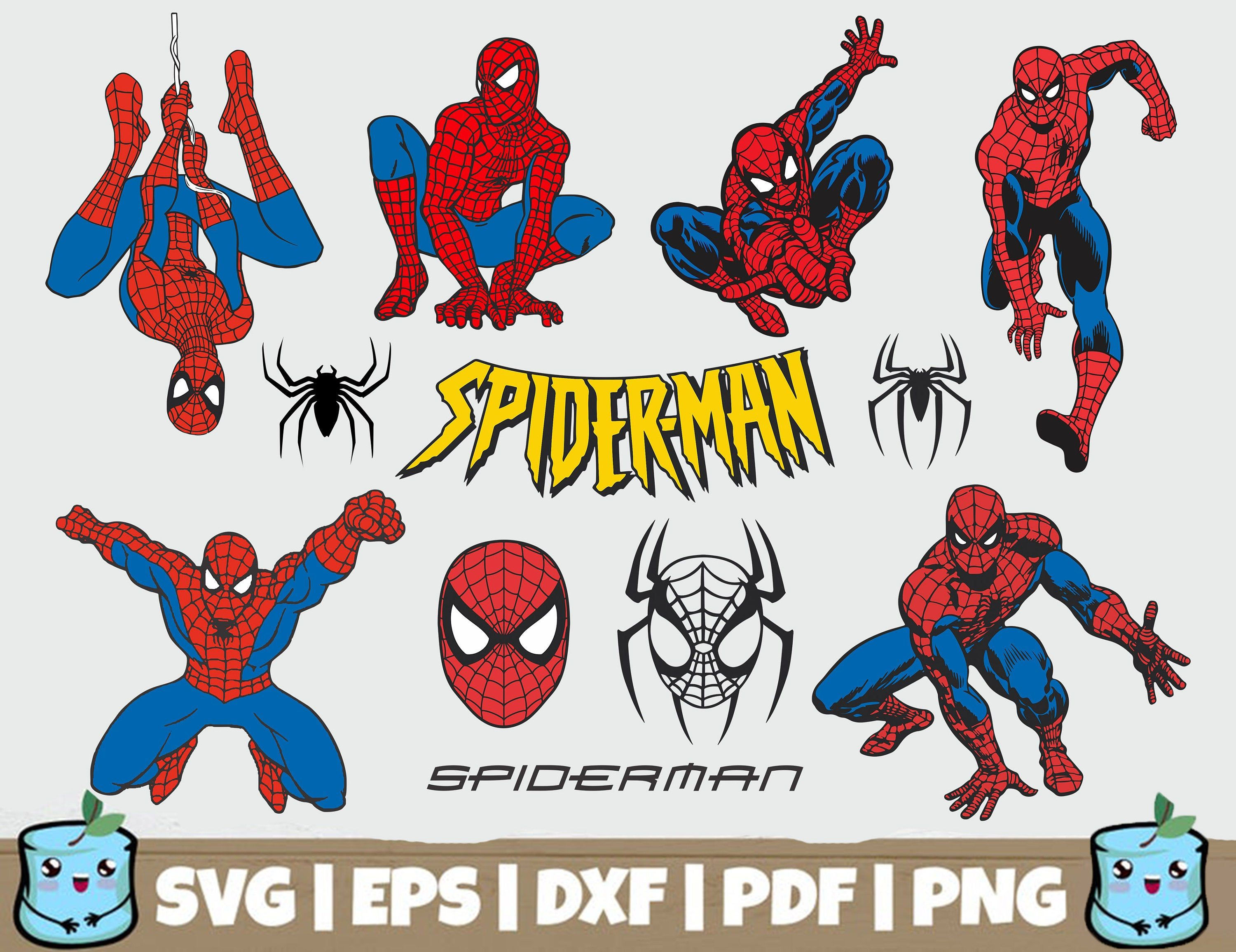 Wallpaper #SmemEZMBSpphPi3-L_gq210 Pin on Spiderman