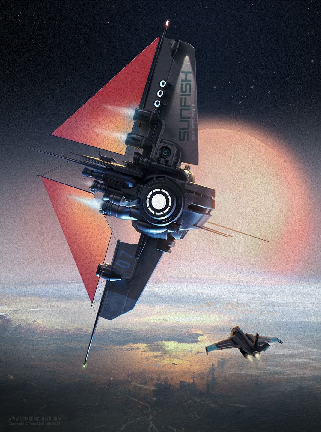 Wallpaper #W2dA_5IBSpphPi3-PqJe30 Art Science Fiction Starship Designs 1 Starship Concept Spaceship