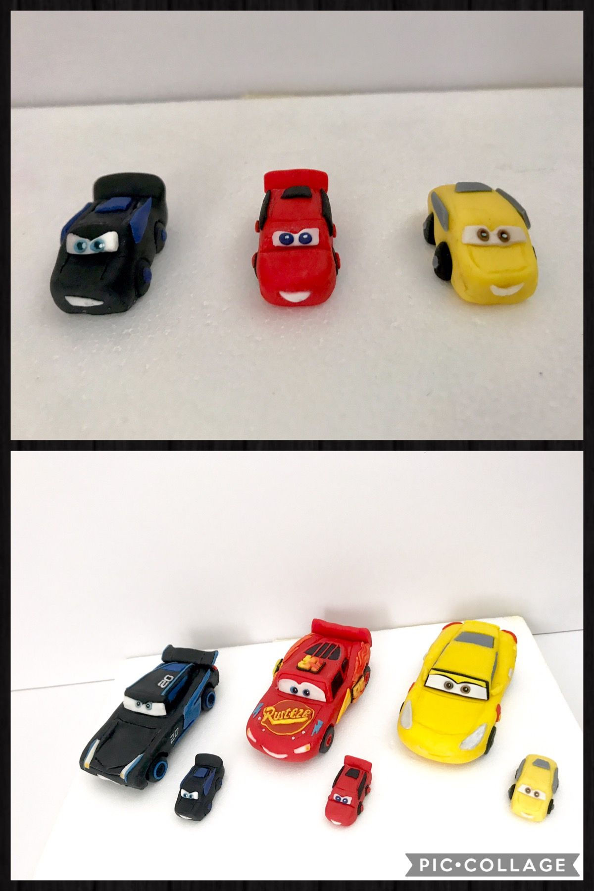 Wallpaper #02c67 Race Cupcake Topper Racecar Toppers Race Toppers Car Etsy