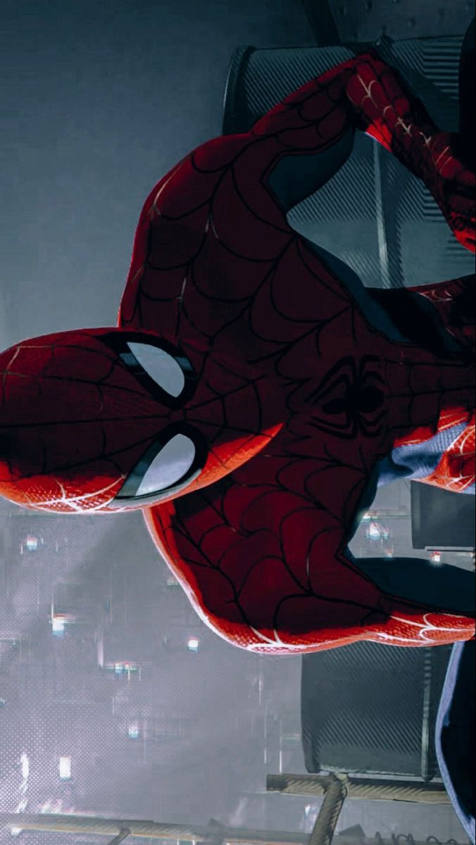 Wallpaper #NLjT1ZIBJvJKYCmErdt9480 Spider Verse Wallpaper Marvel Art Spiderman Spiderman Art