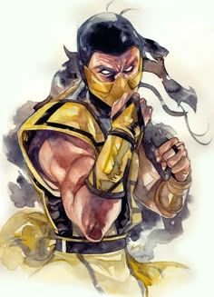 Wallpaper #pLg525IBJvJKYCmE3_XP439 Scorpion Mortal Kombat Art Iron Man Fan Art Mortal Kombat Tattoo