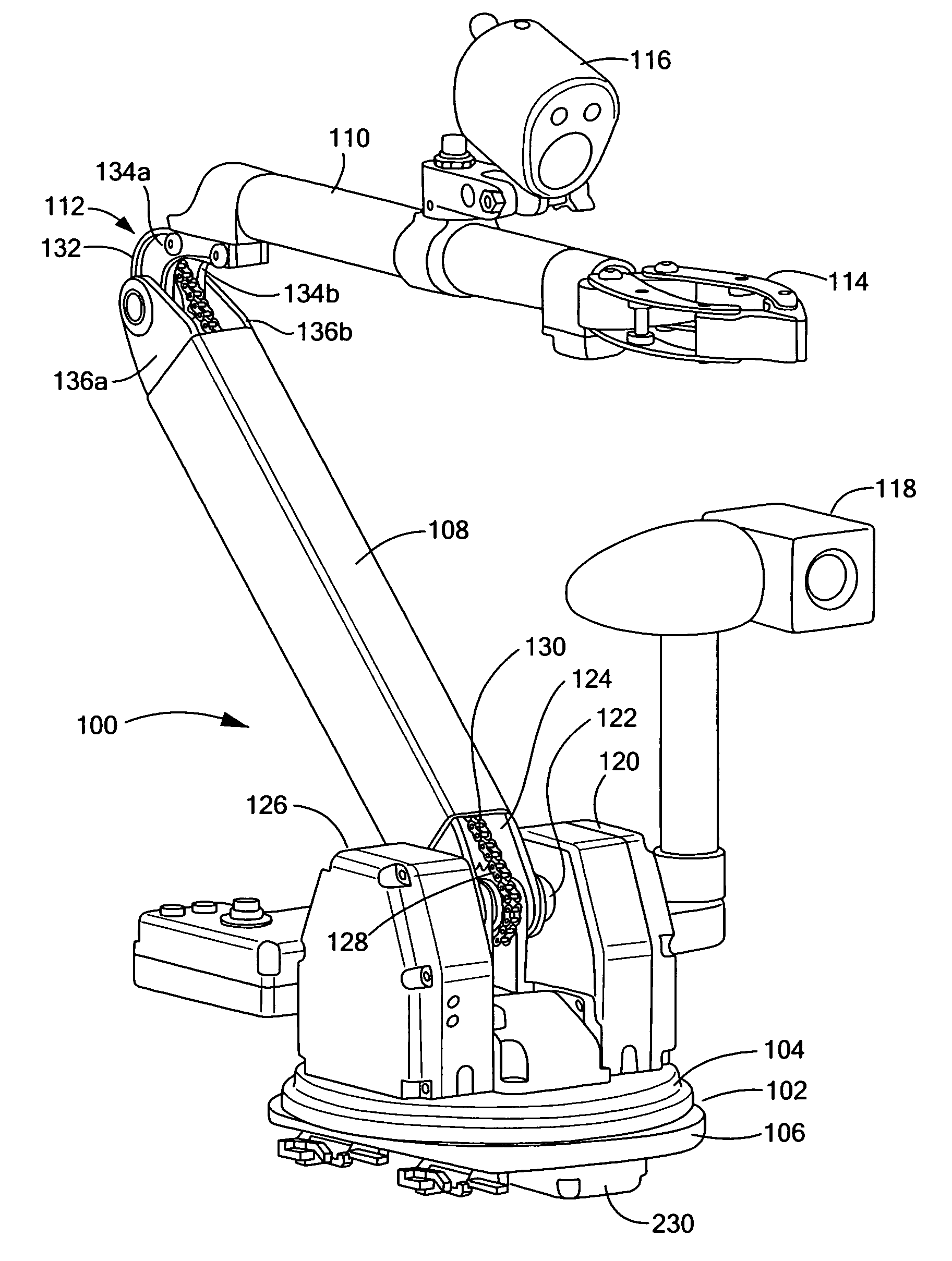 Wallpaper #m0ARMJMBJhL2WPba_L8Z46 Robot Arm Drawing with Dimensions Yadira Roden