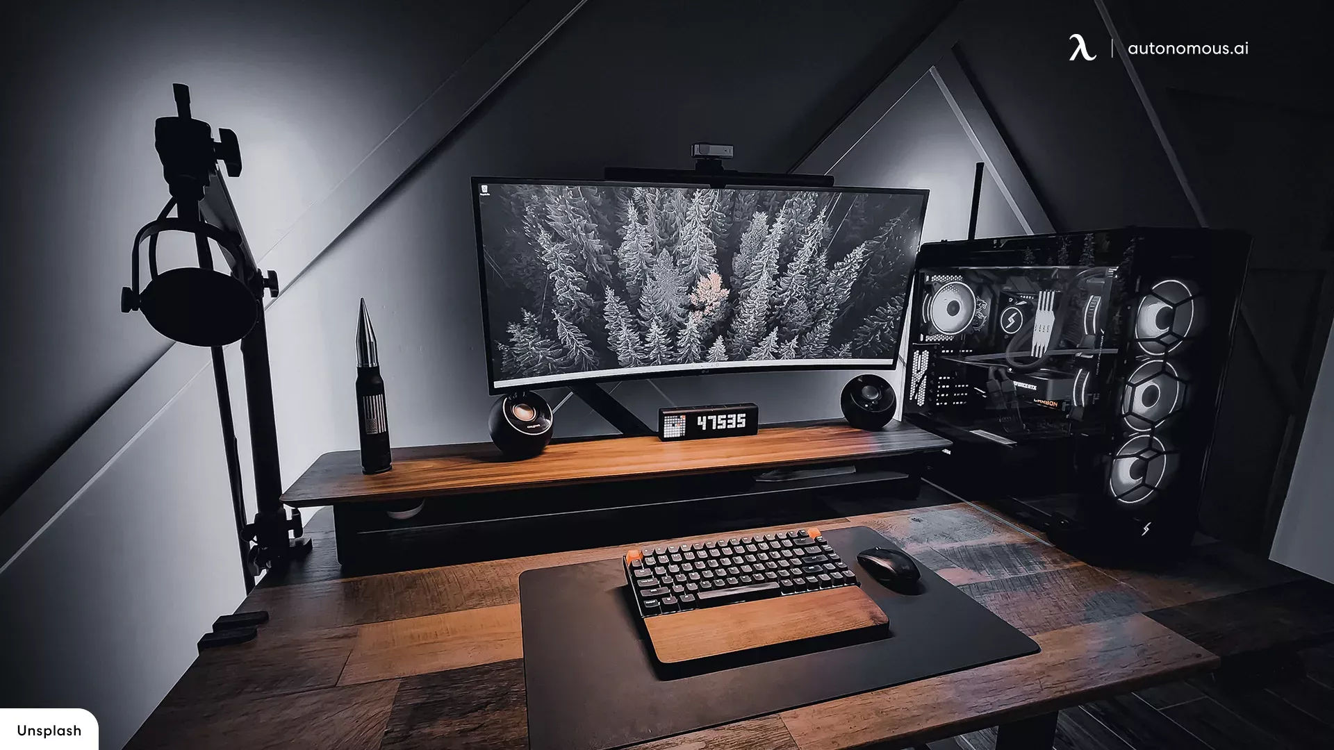 Wallpaper #Lh07LJMBlOZrFDOkAMrZ181 We Have Listed Below Some of the Best Cozy Gaming Setup Ideas and Tips