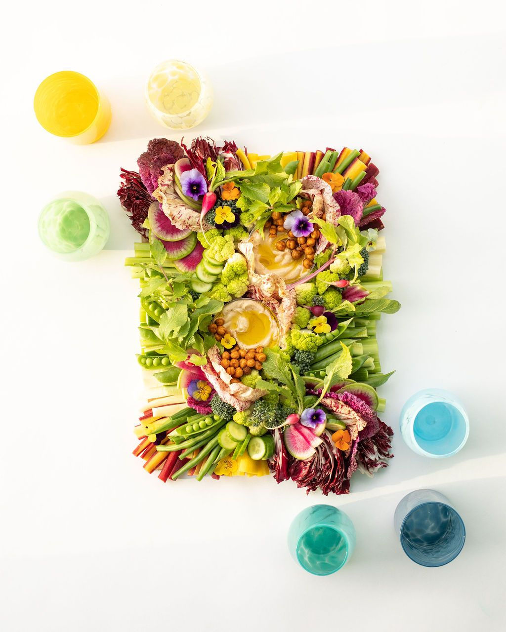 Wallpaper #717F5 Epic Vegetarian Charcuterie Board and How to Build It the Fiery