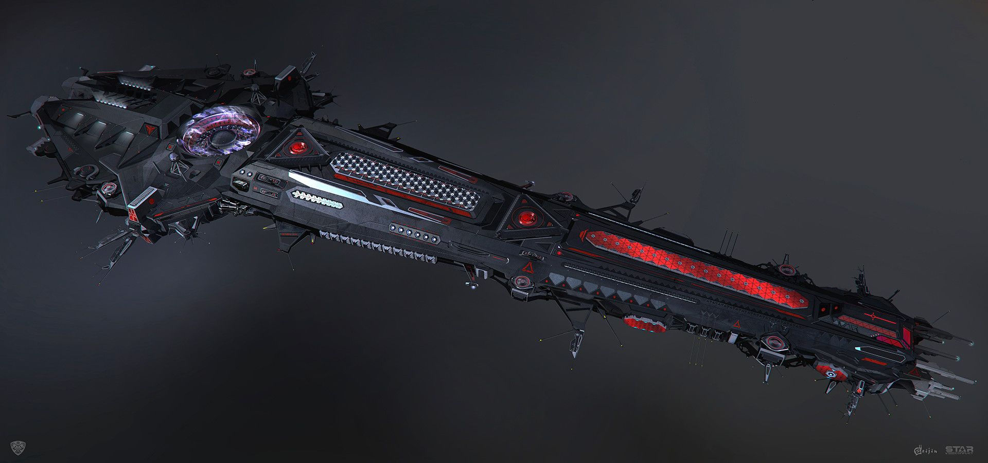 Wallpaper #anfAJ5MB-pgBXx60OqcO183 Hi Guys I Want to Show My New Ship Concept for the Project Star