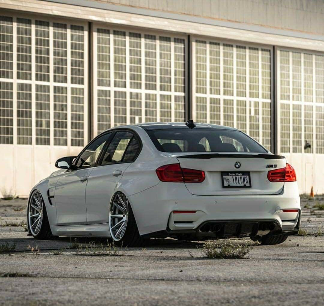 Wallpaper #A3SCwY4B_8f4nGFaeW4E38 BMW F80 M3 White Slammed Yolom3 F80 M3 Slammed Roadsters Driving