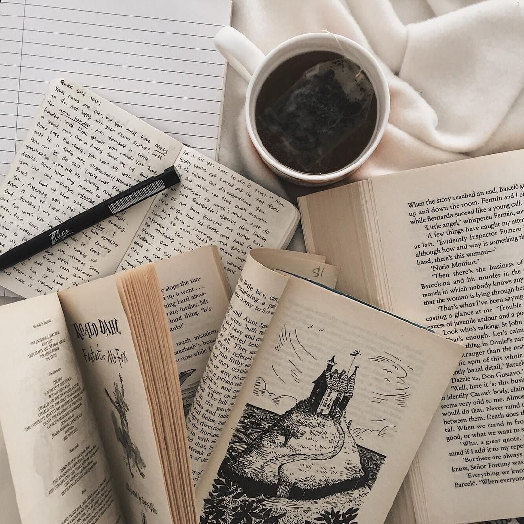 Wallpaper #ihW2sY4BmMigT4UnllES42 All the Childhood Memories Roald Dahl Has Such a Special Place in My