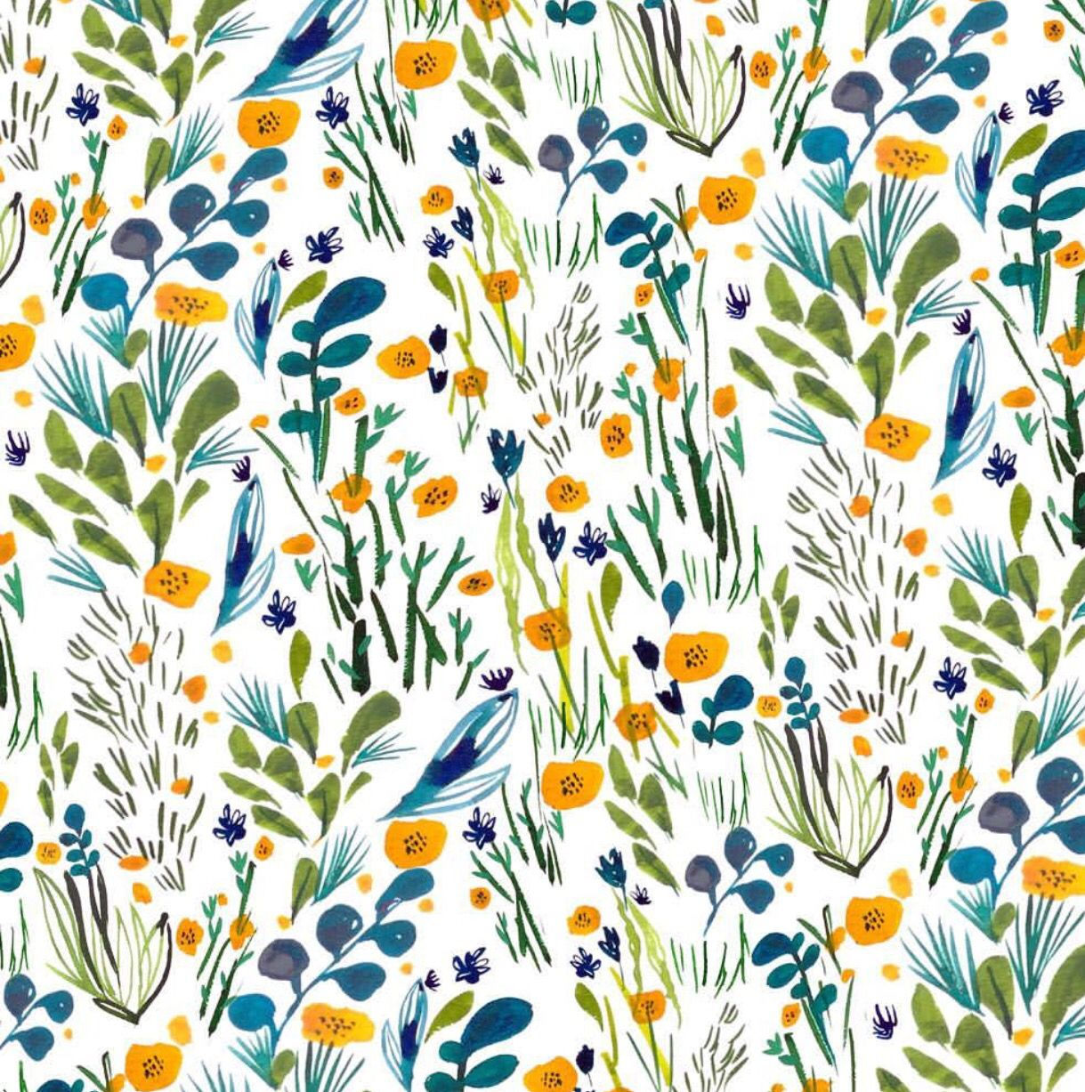 Wallpaper #pWfB7pIBSpphPi3-dF4W274 Floral Pattern Design Motif Floral Surface Pattern Design Textile