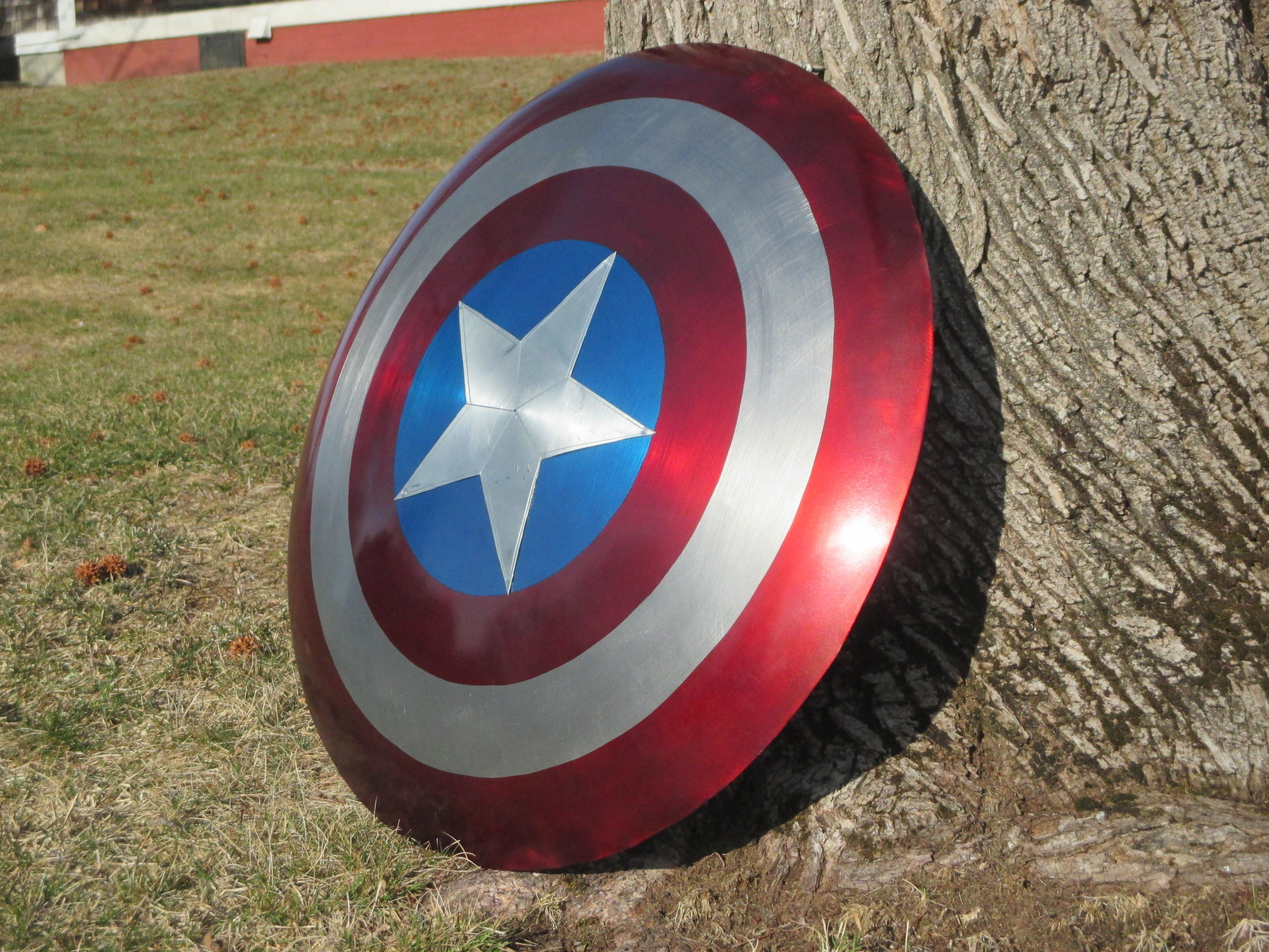 Wallpaper #mnMdg44BFI5NbQksDRns15 Pin by Josh Smith on the Wooden Forge Captain America Shield Captain