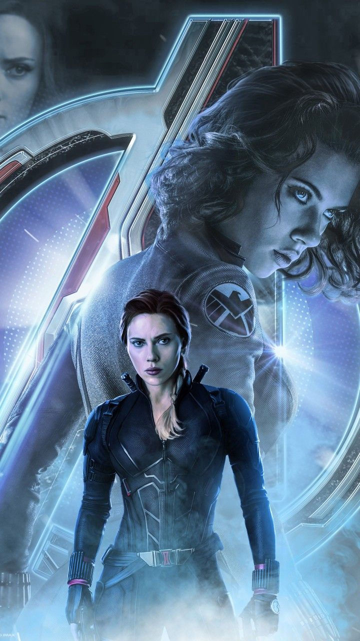 Wallpaper #1ae60 The Best Marvel Black Widow Quotes Youll Never Forget