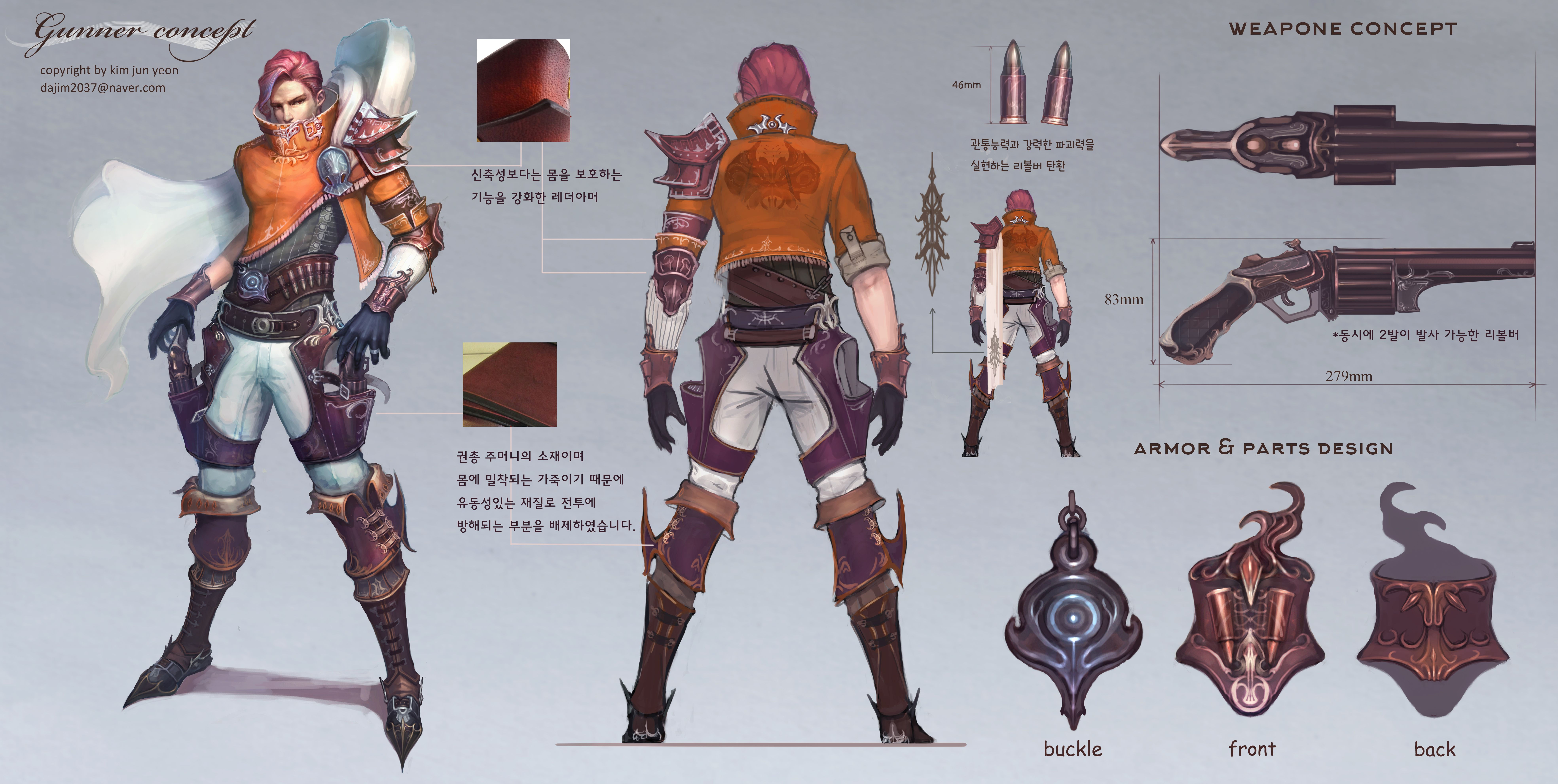 Wallpaper #FljiM5MBzN9vxX34CjrH399 Ggschool Artist Student Portfolio for Game 2d Character Concept