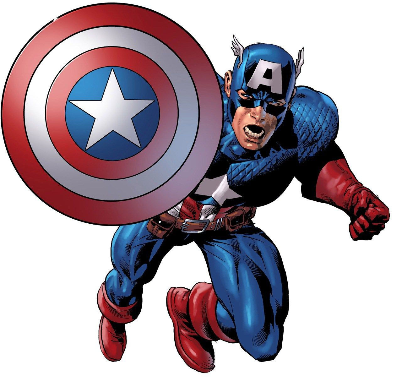 Wallpaper #SADN4o4BSdW8dNou4gvJ9 Animado Avengers Capitan America Png Fip Fop