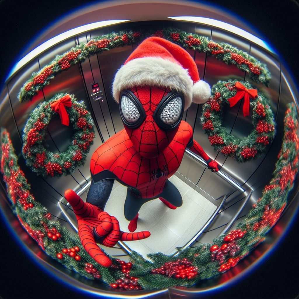 Wallpaper #0zG4NZMB5zzyi_yYW1eC352 Spiderman Christmas Pfp Spiderman Christmas Spiderman Spiderman Art